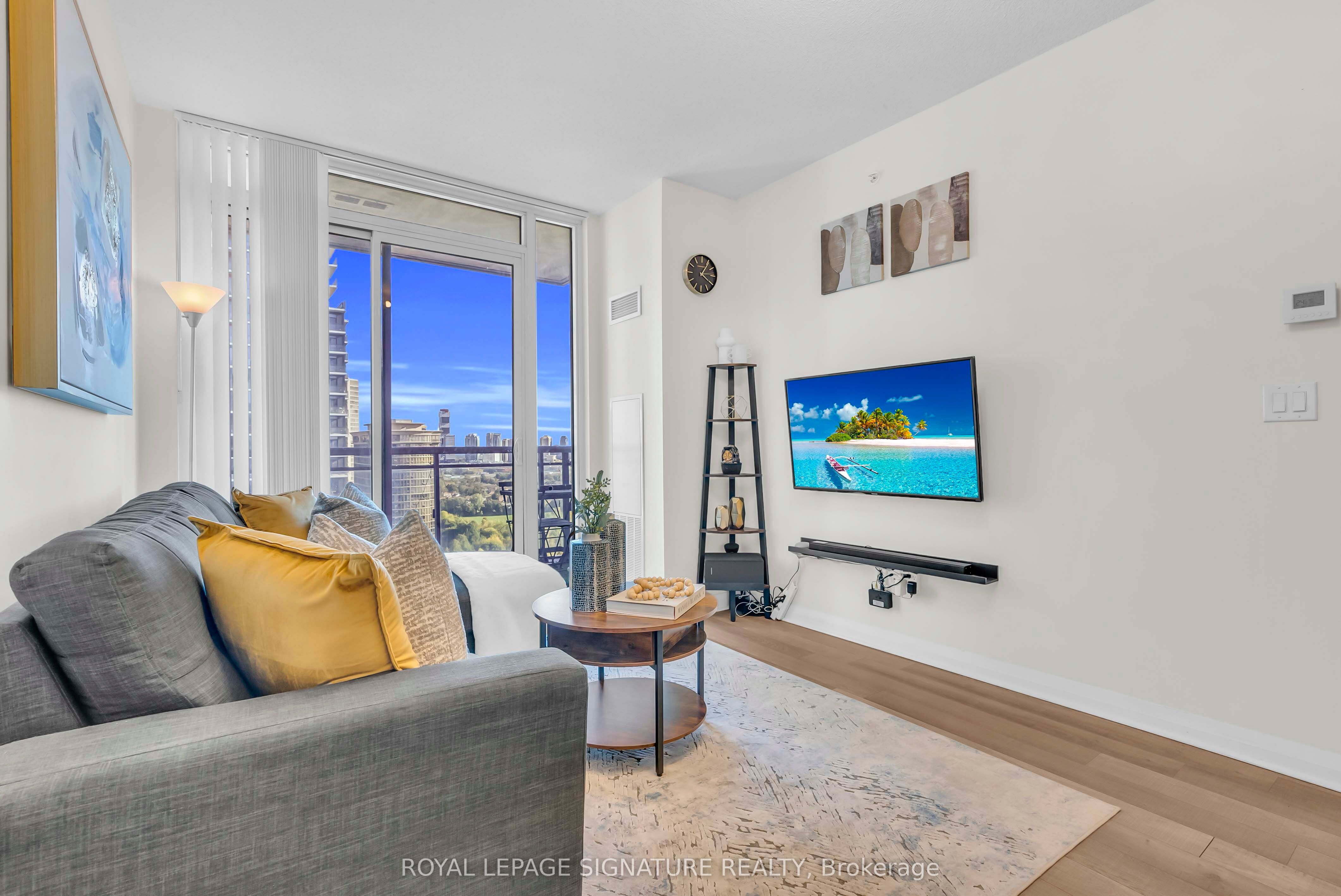 5033 Four Springs Avenue 1811 Property Photo 5