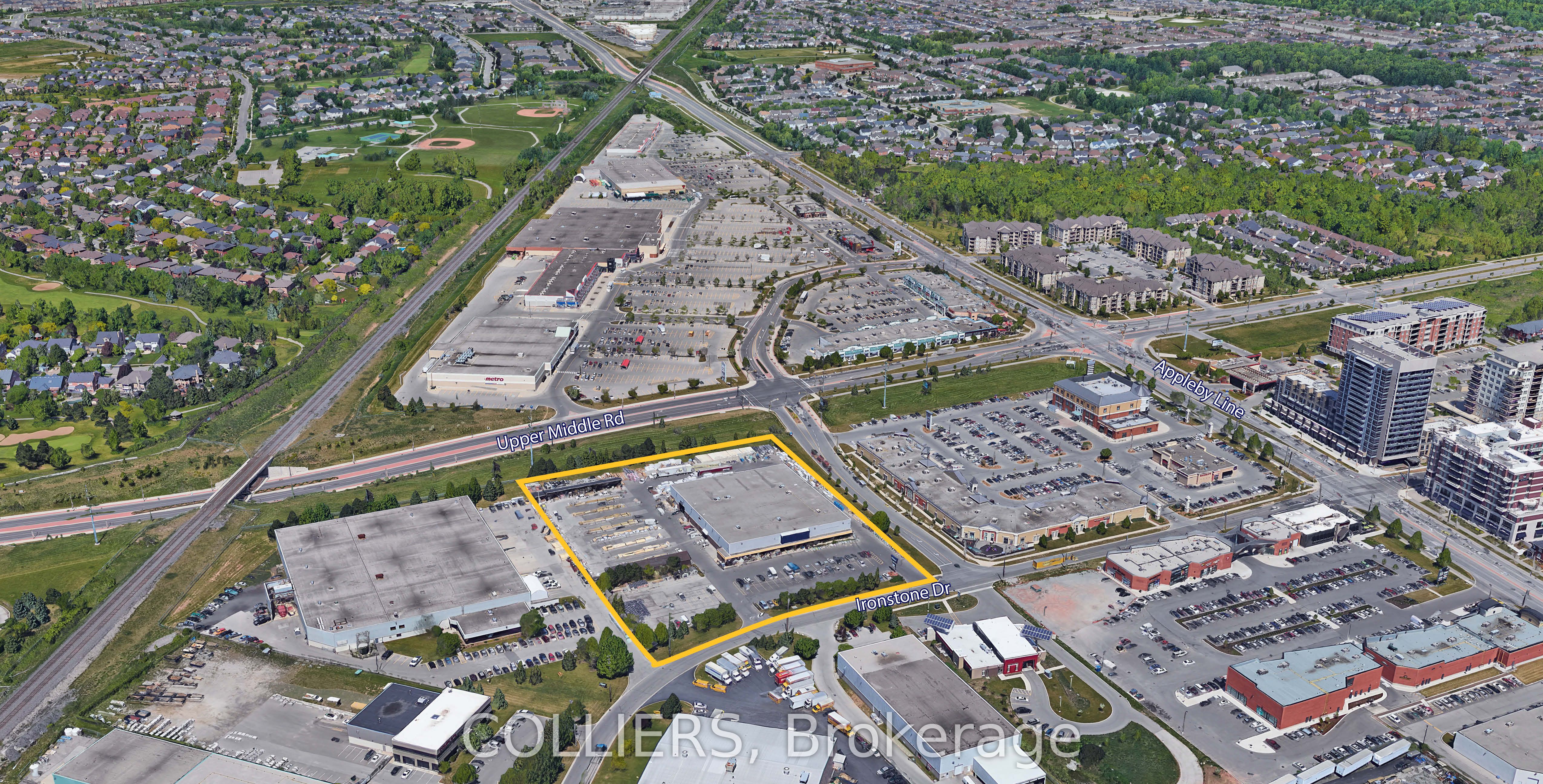 1830 Ironstone Drive Property Photo 1