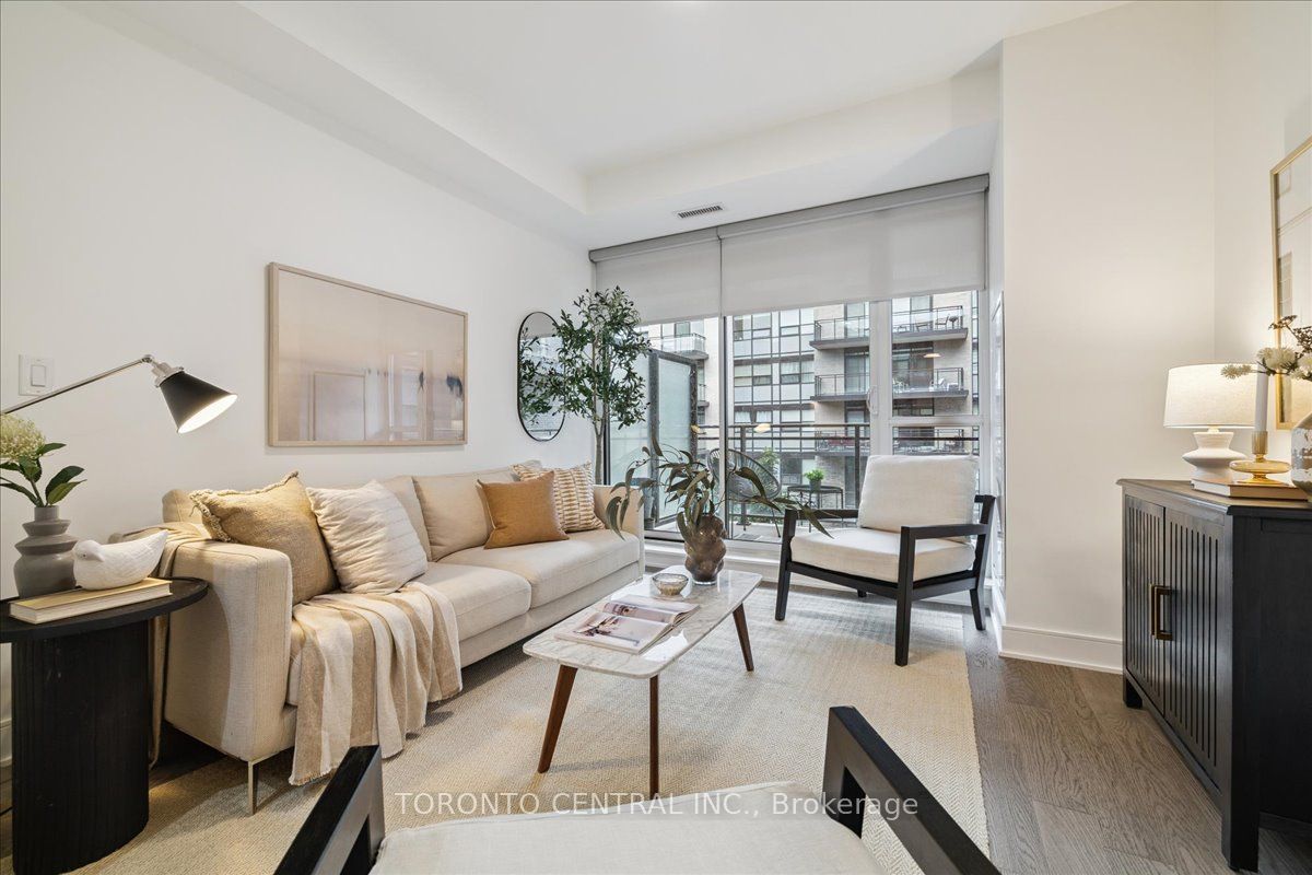 1575 Lakeshore Road W 237 Property Photo 7