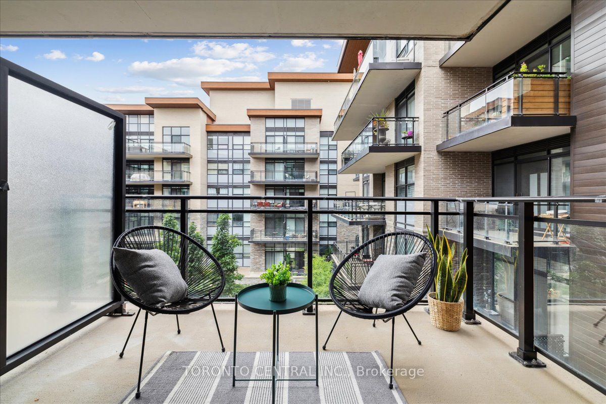 1575 Lakeshore Road W 237 Property Photo 16