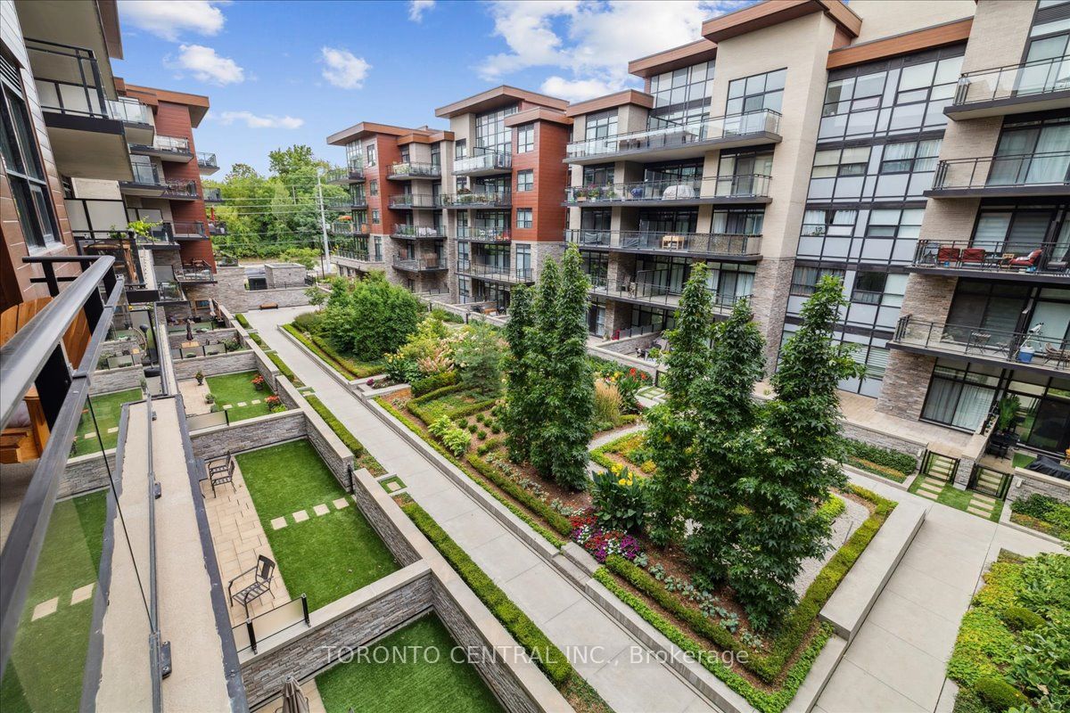 1575 Lakeshore Road W 237 Property Photo 19