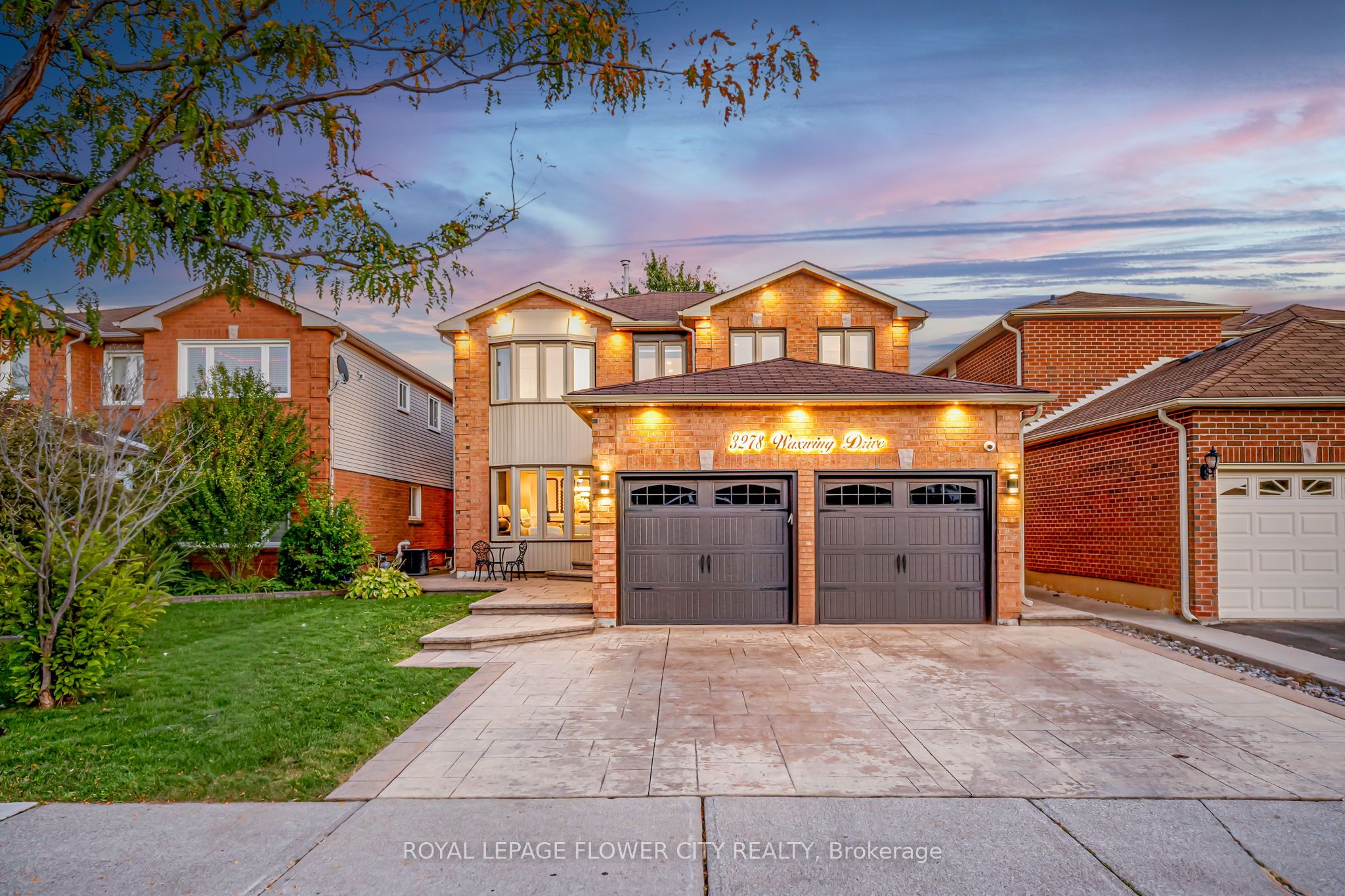 3278 Waxwing Drive Property Photo 1