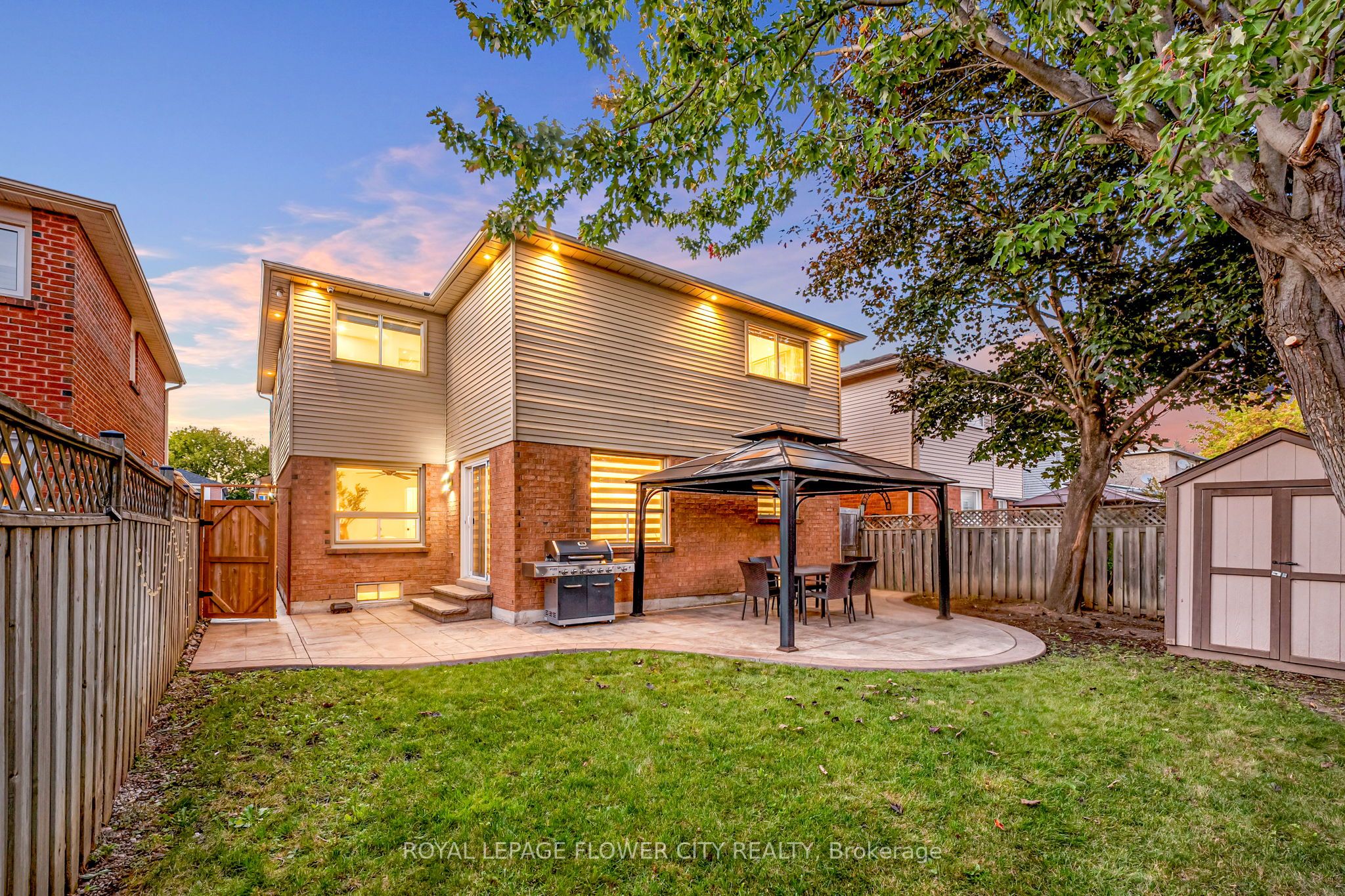 3278 Waxwing Drive Property Photo 40