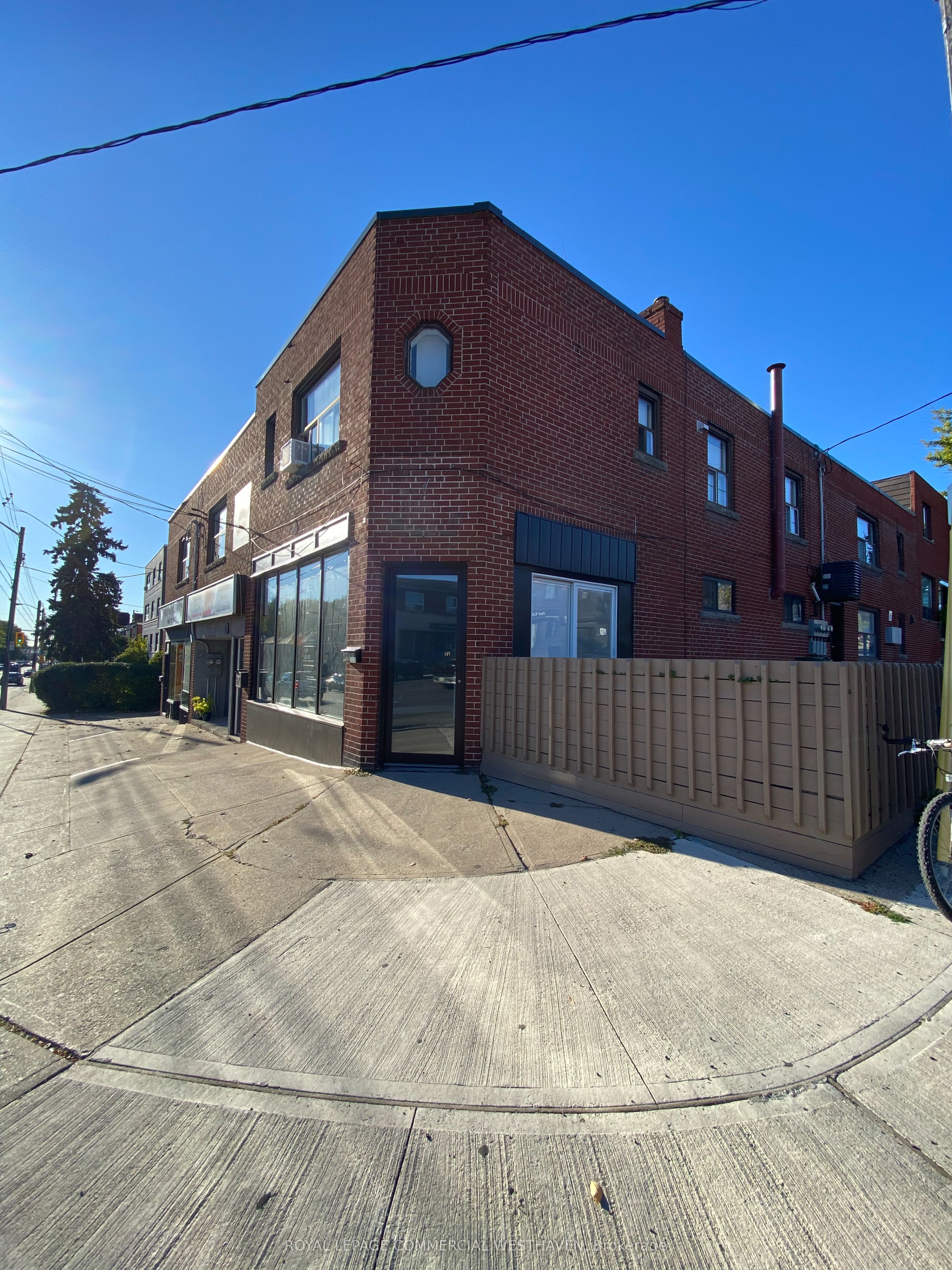 2032 Eglinton Avenue W Property Photo 1