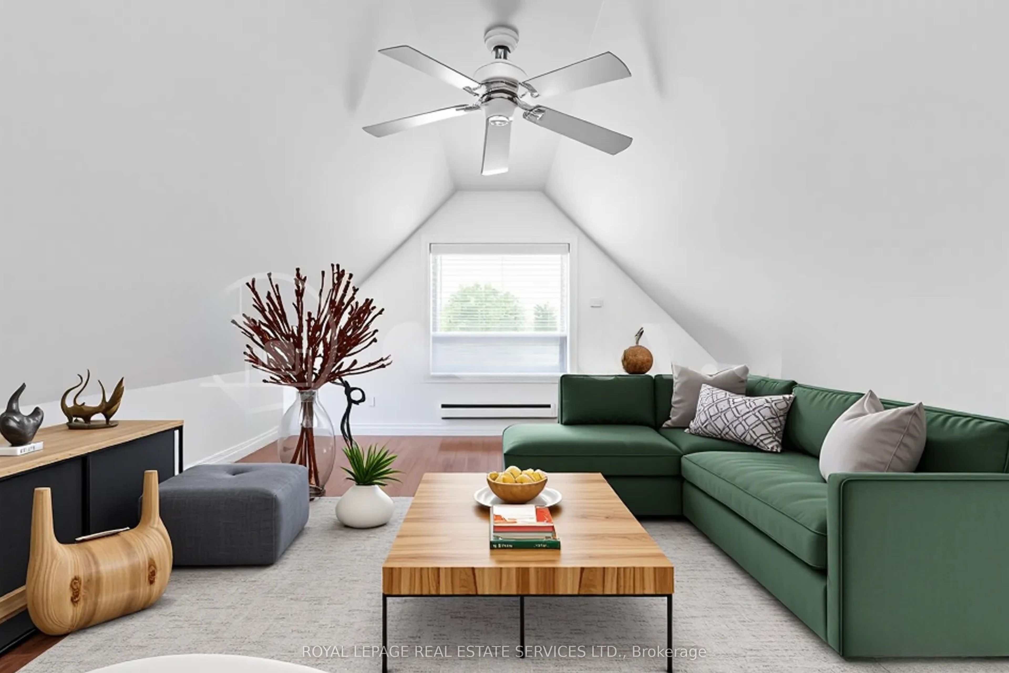 117 St Johns Road Upper Property Photo 2