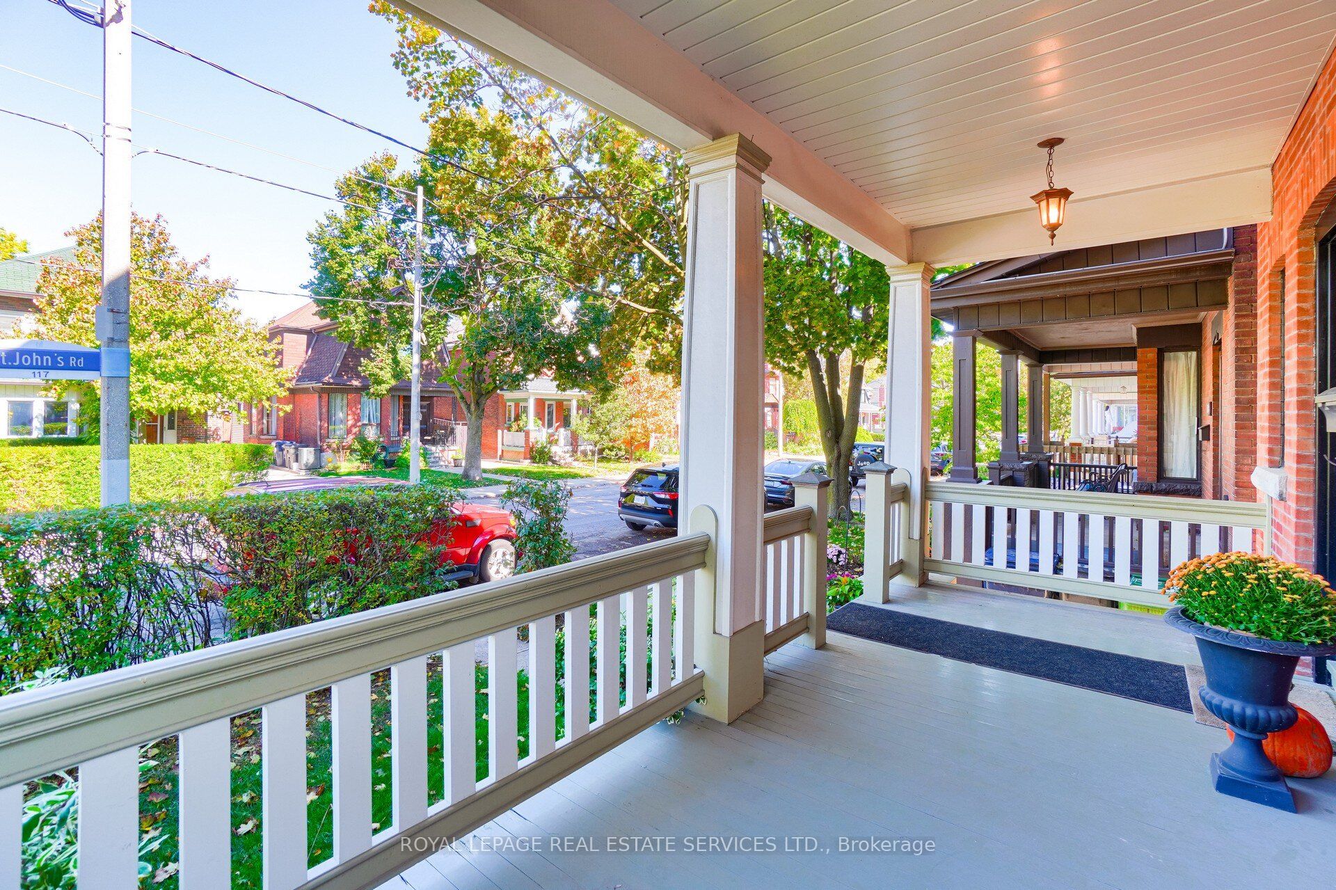 117 St Johns Road Upper Property Photo 20