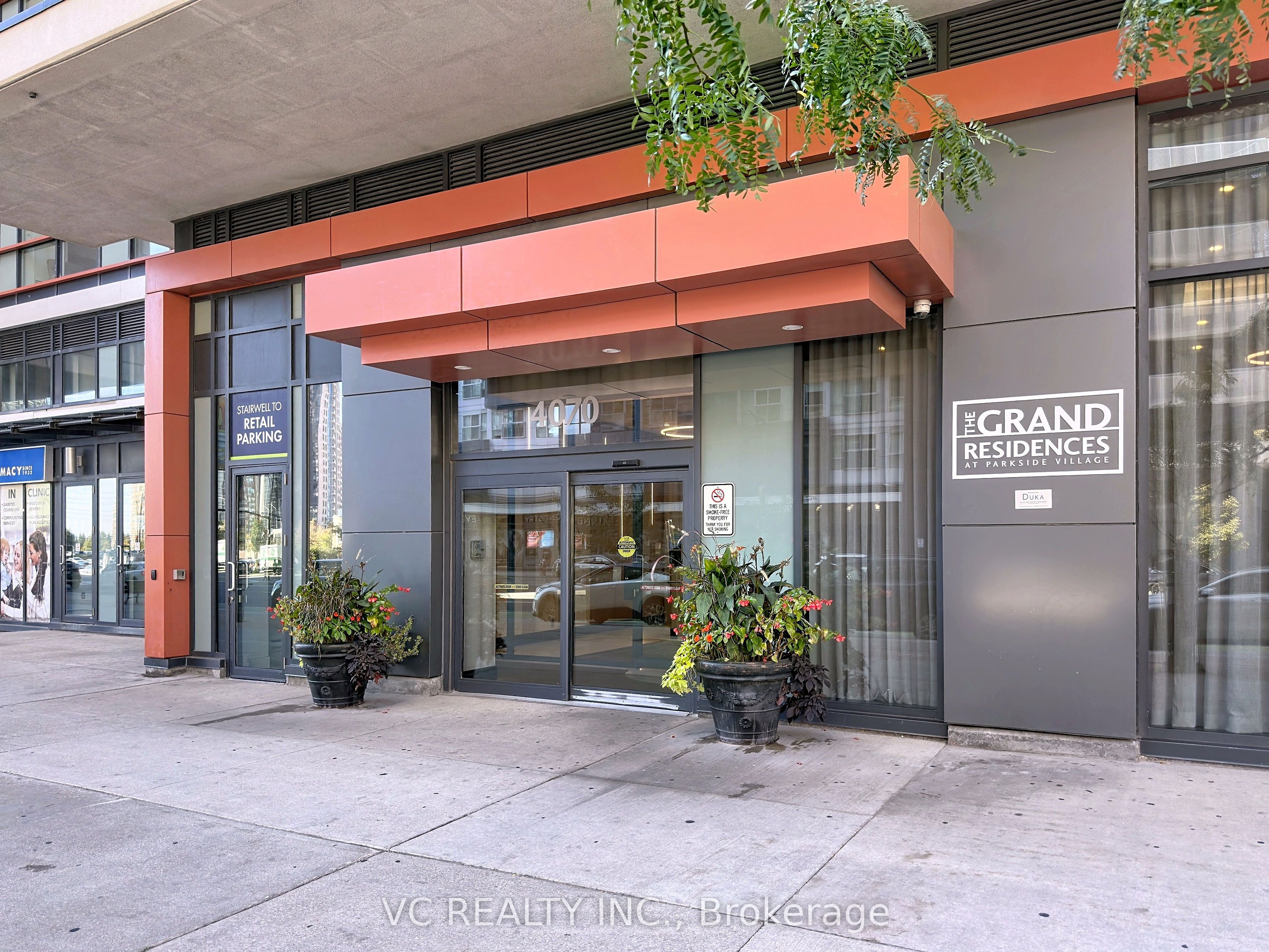 4070 Confederation Pkwy Property Photo 1