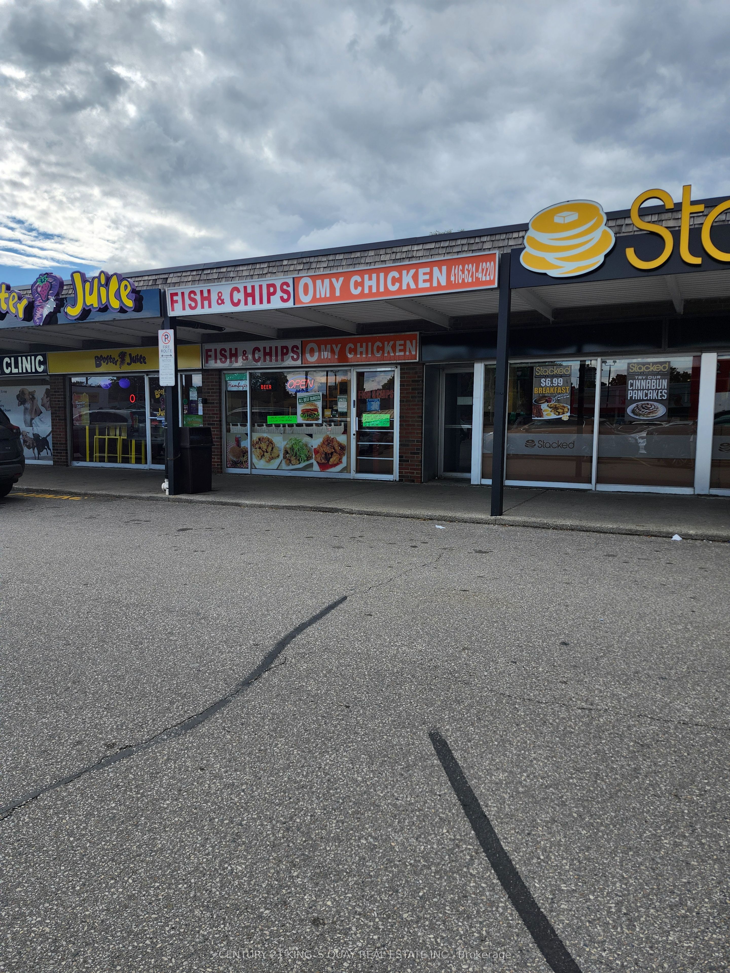 460 Renforth Drive 14 Property Photo 1