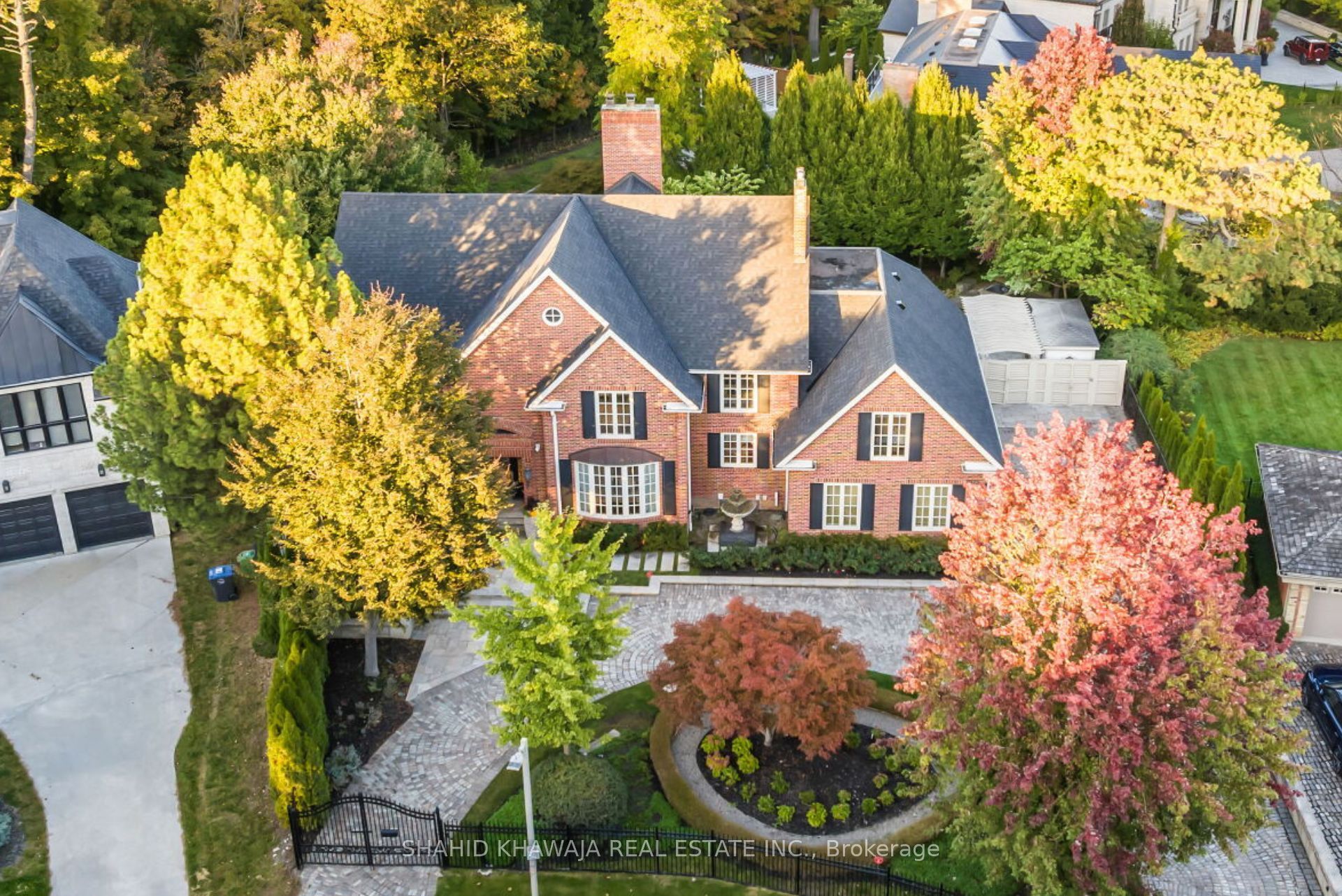 2173 Shawanaga Trail Property Photo 1