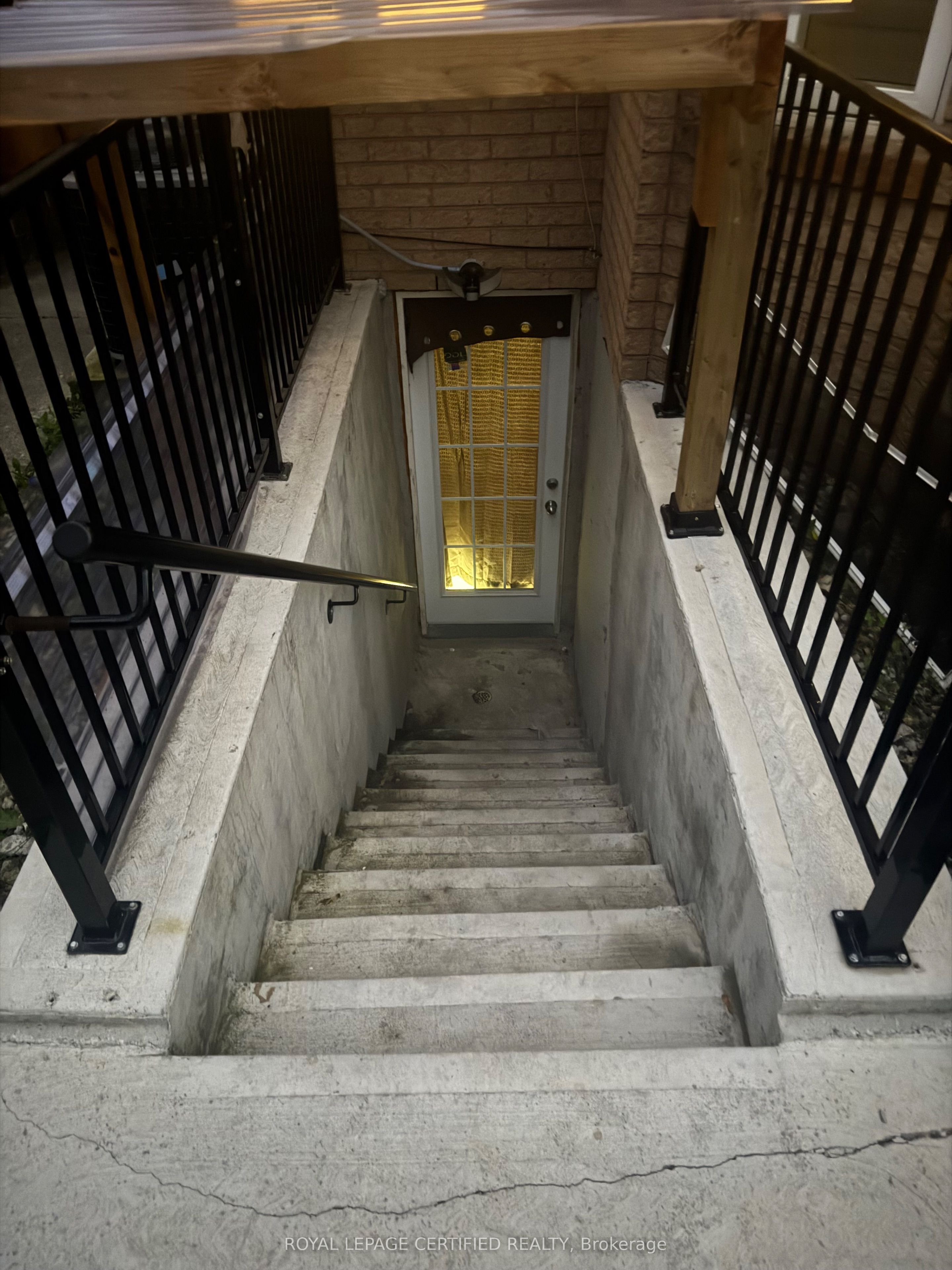 56 Cranberry Crescent S Basement Property Photo 1