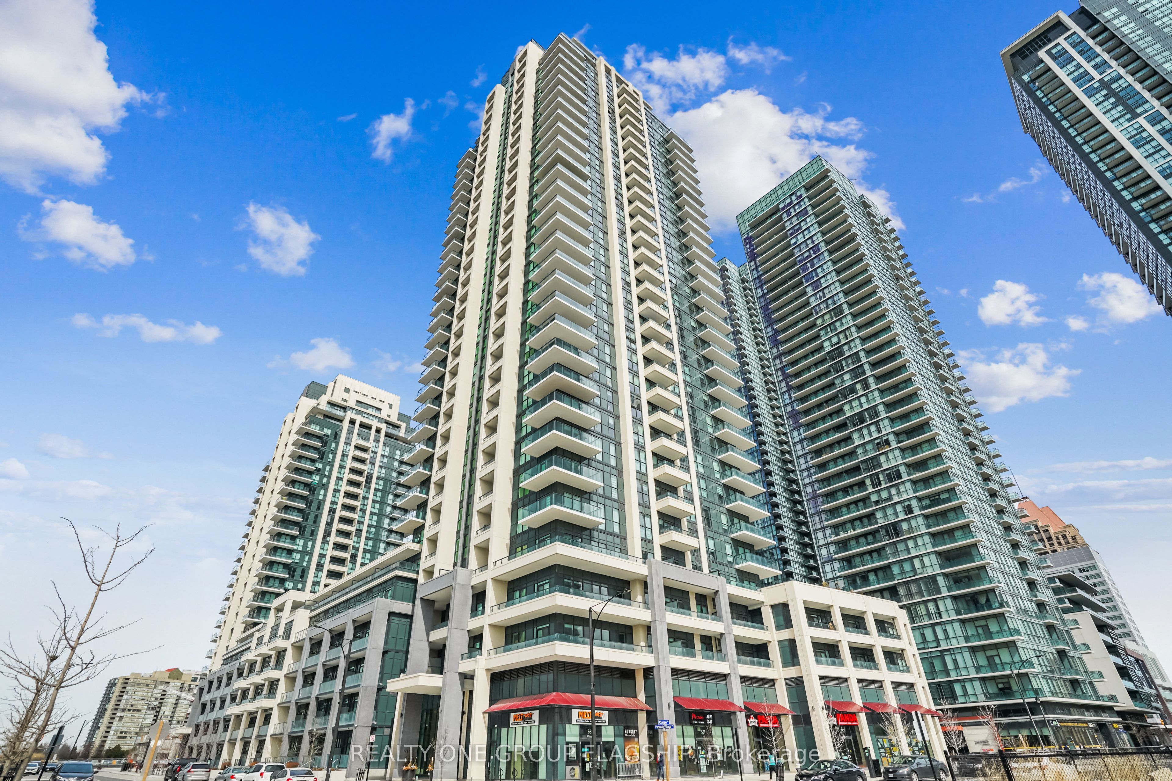 4055 Parkside Village Drive 725 Property Photo 1