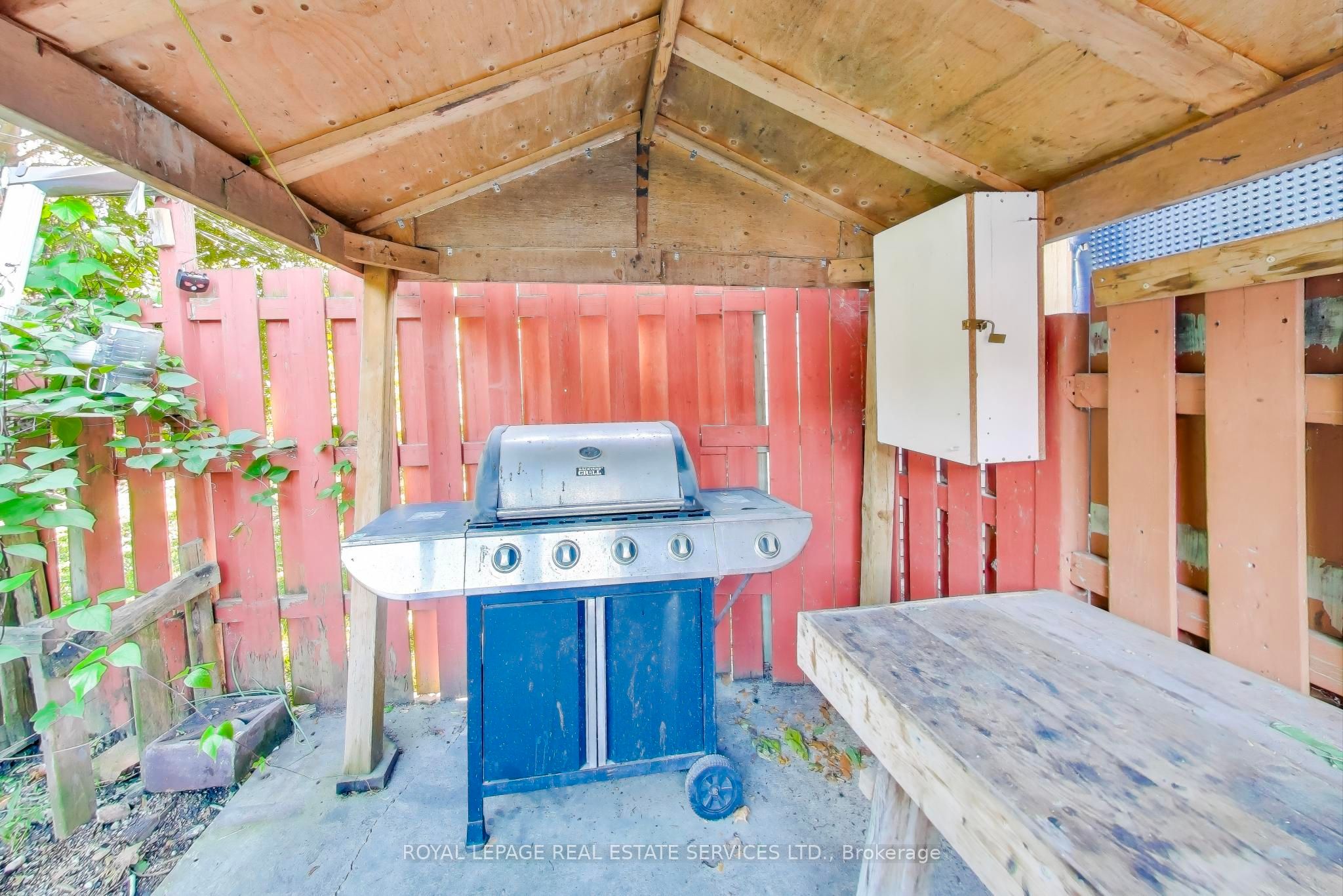 135 Giltspur Drive Property Photo 41