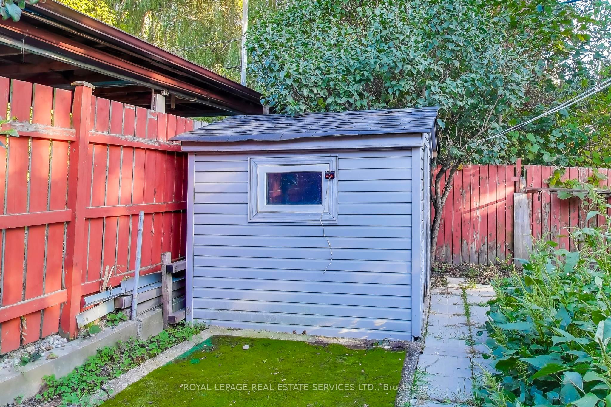 135 Giltspur Drive Property Photo 44