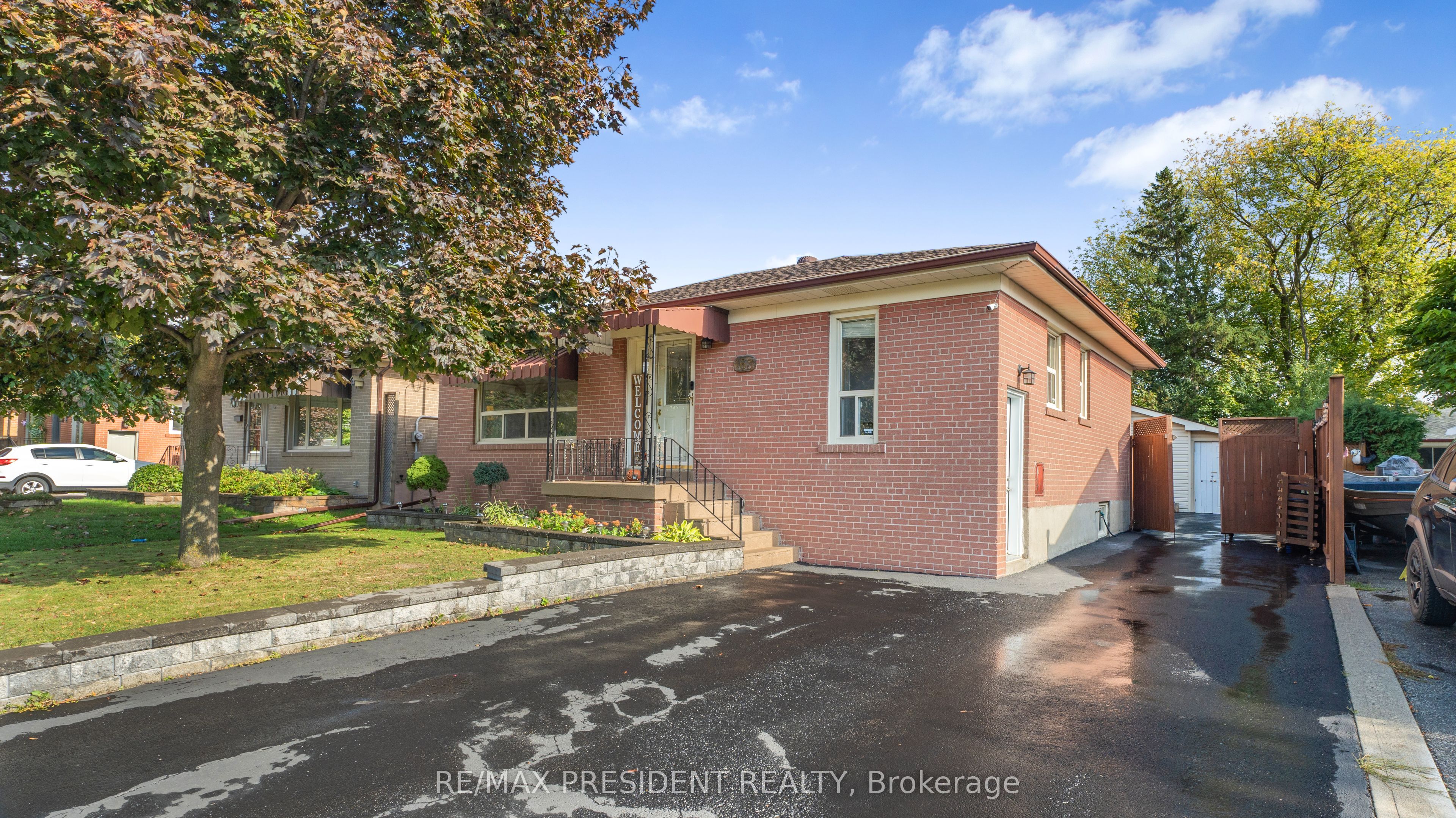 163 Prince Charles Drive Property Photo 1