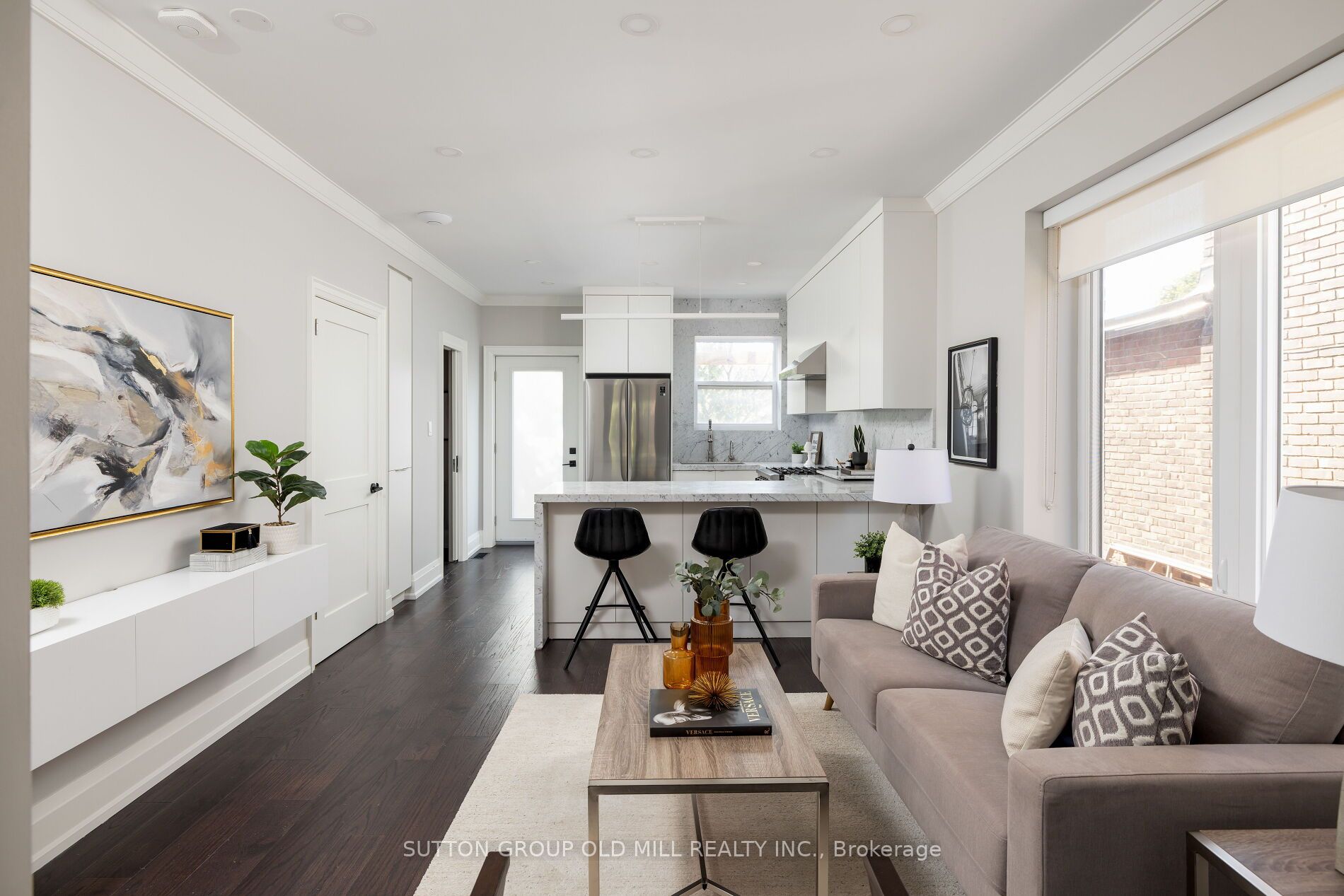 69 Peterborough Avenue Property Photo 1