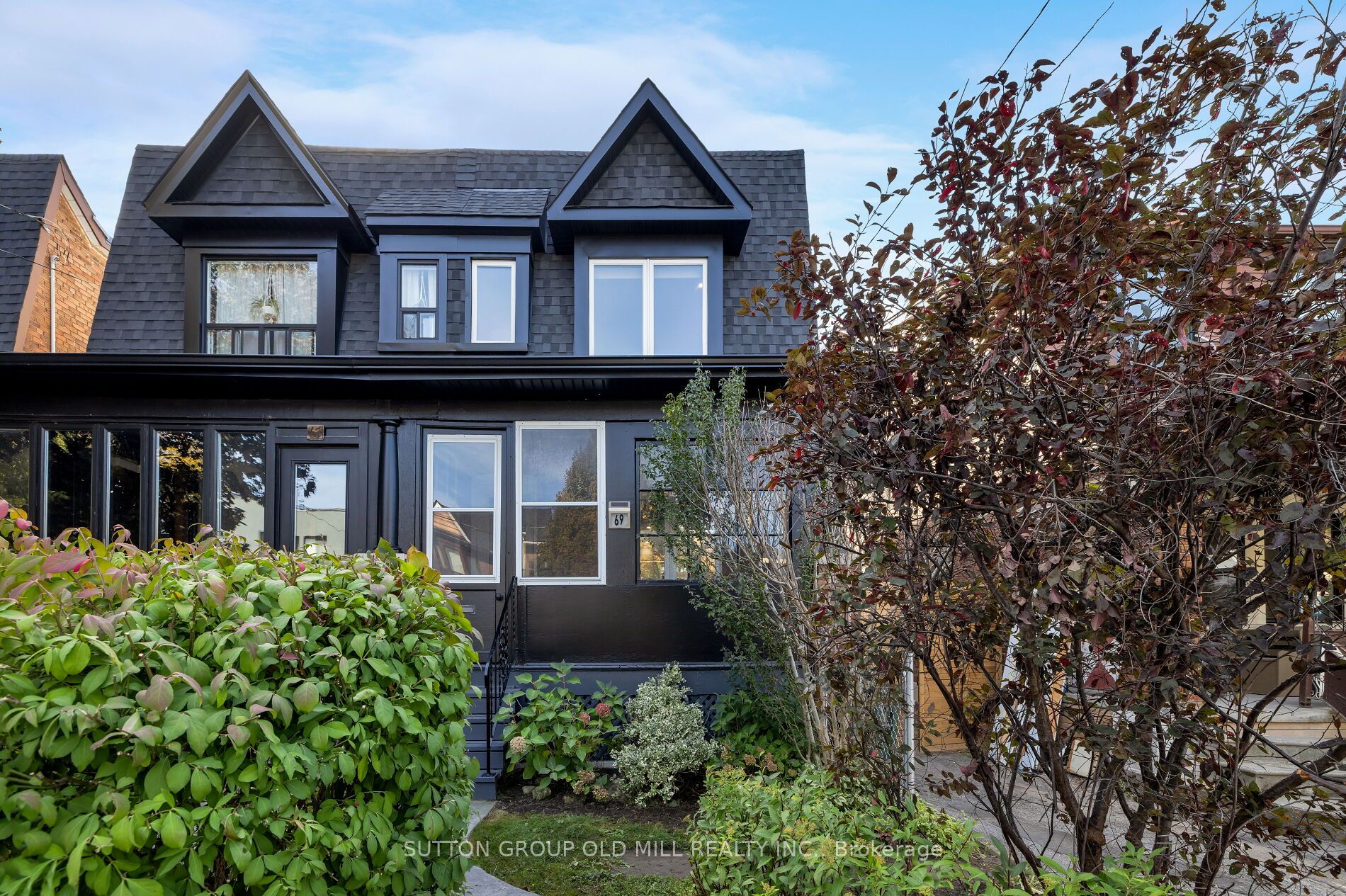 69 Peterborough Avenue Property Photo 12