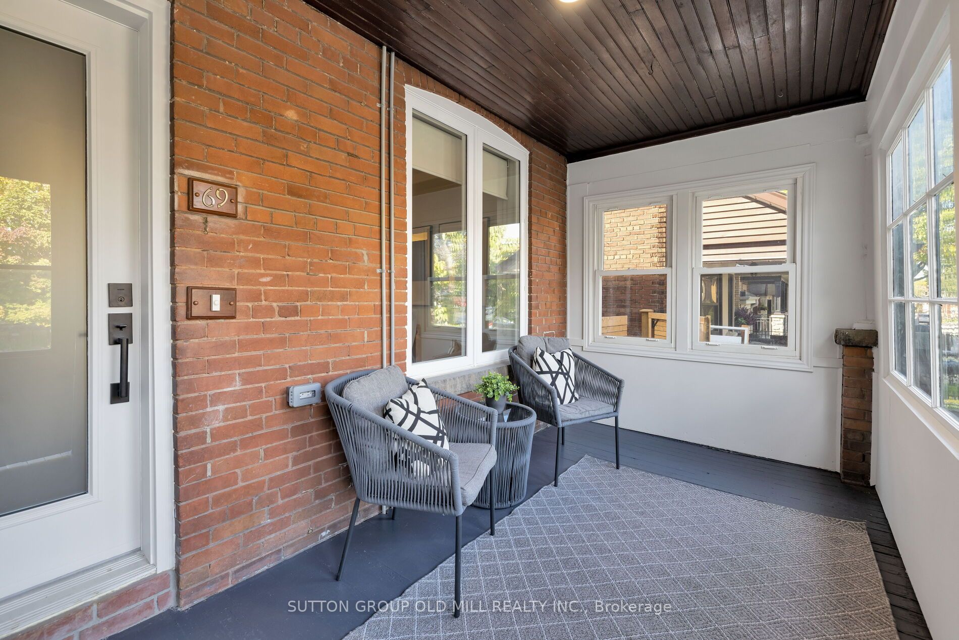 69 Peterborough Avenue Property Photo 13