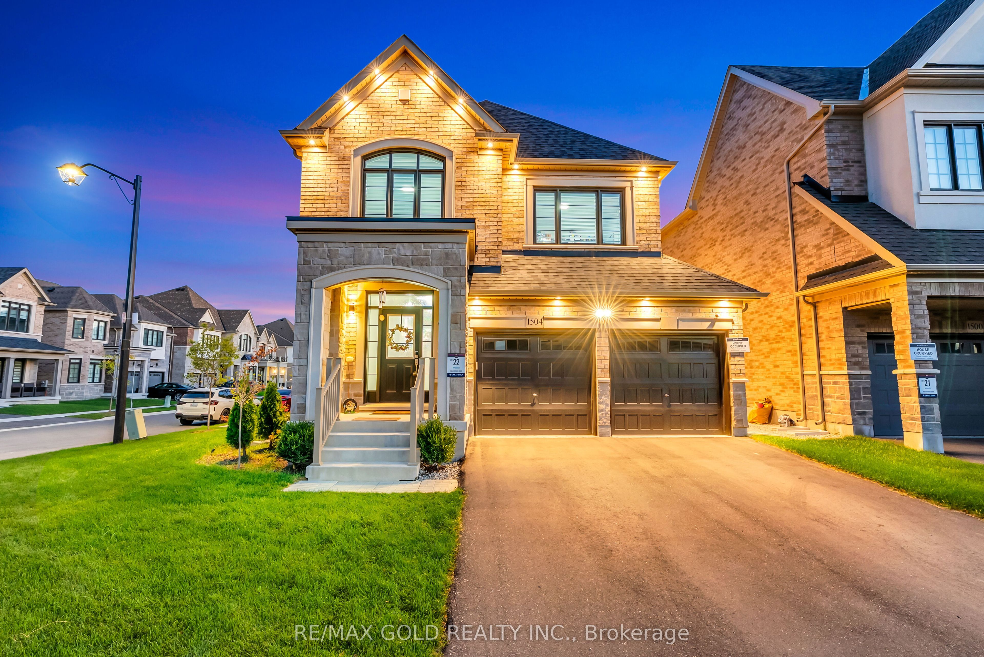 1504 Kitchen Court Property Photo 1