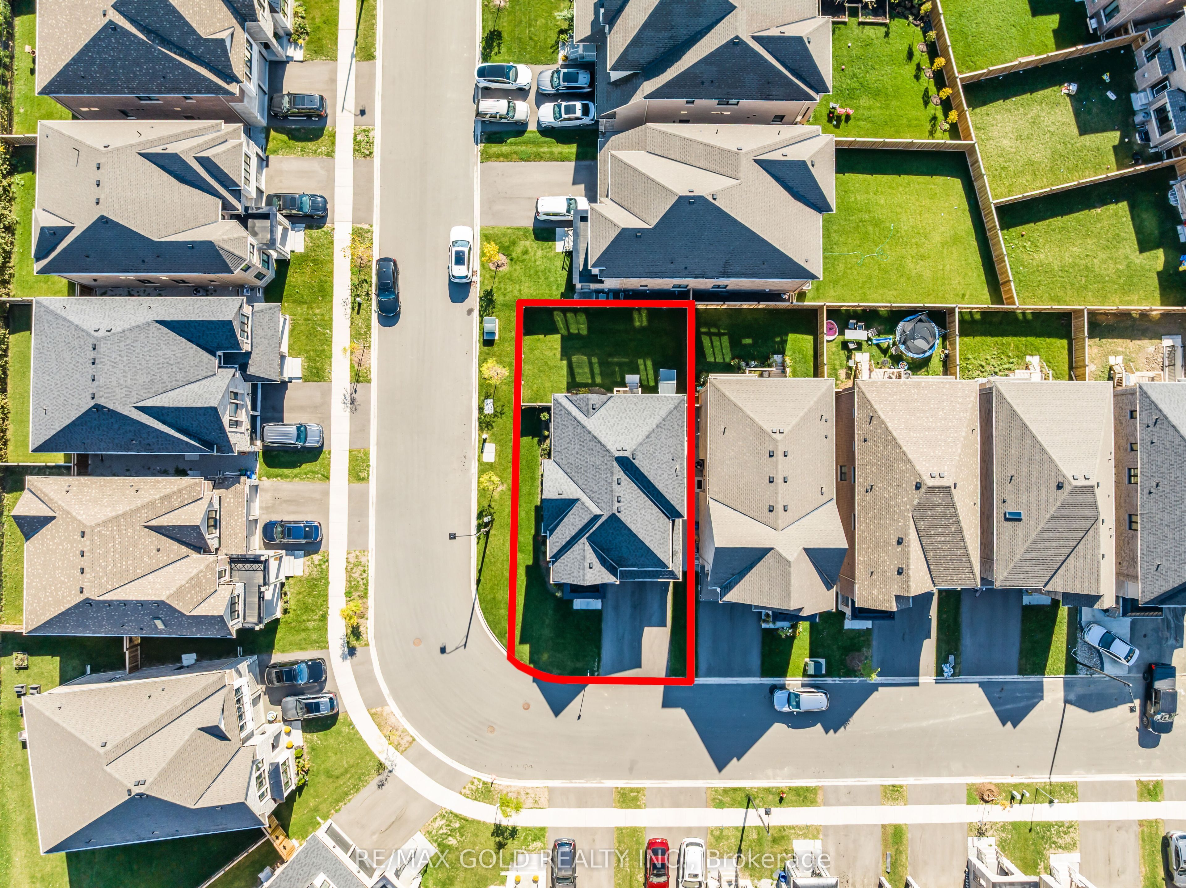 1504 Kitchen Court Property Photo 7