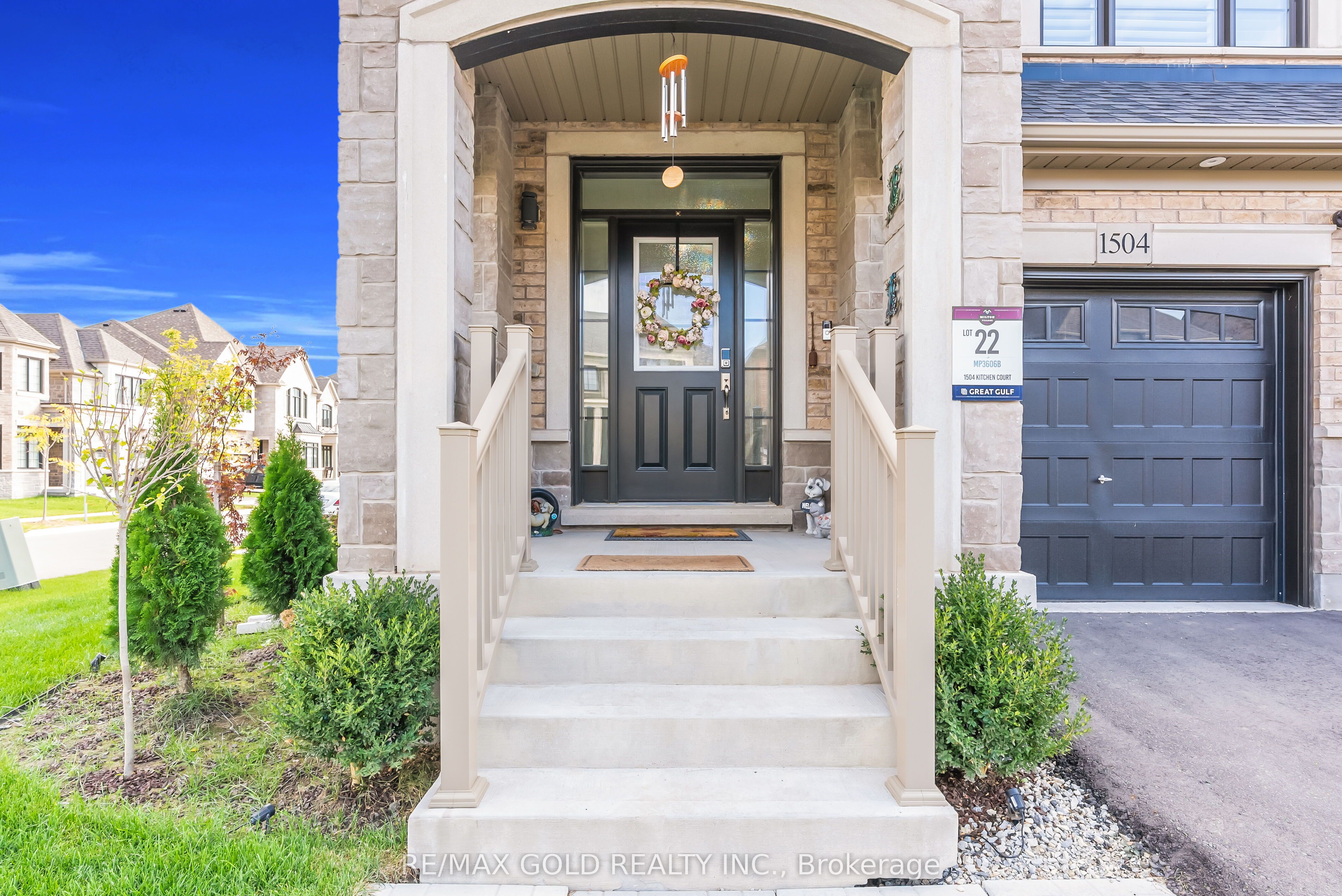 1504 Kitchen Court Property Photo 10