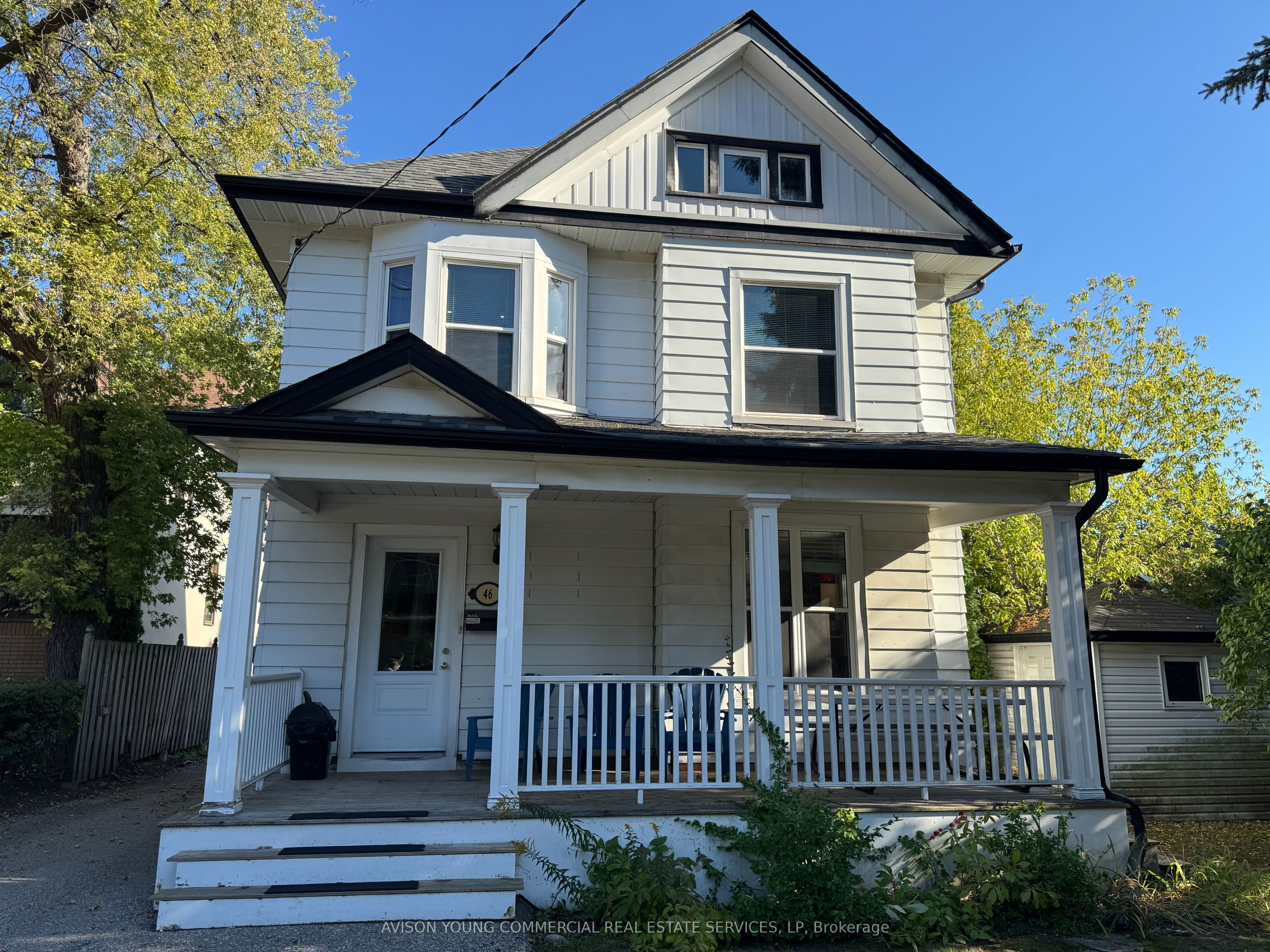 46 John Street Property Photo 2