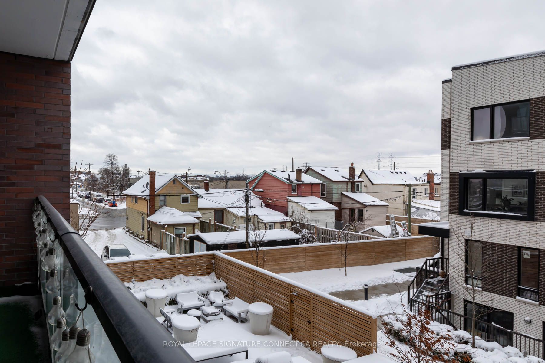 1808 St Clair Avenue W 219 Property Photo 11