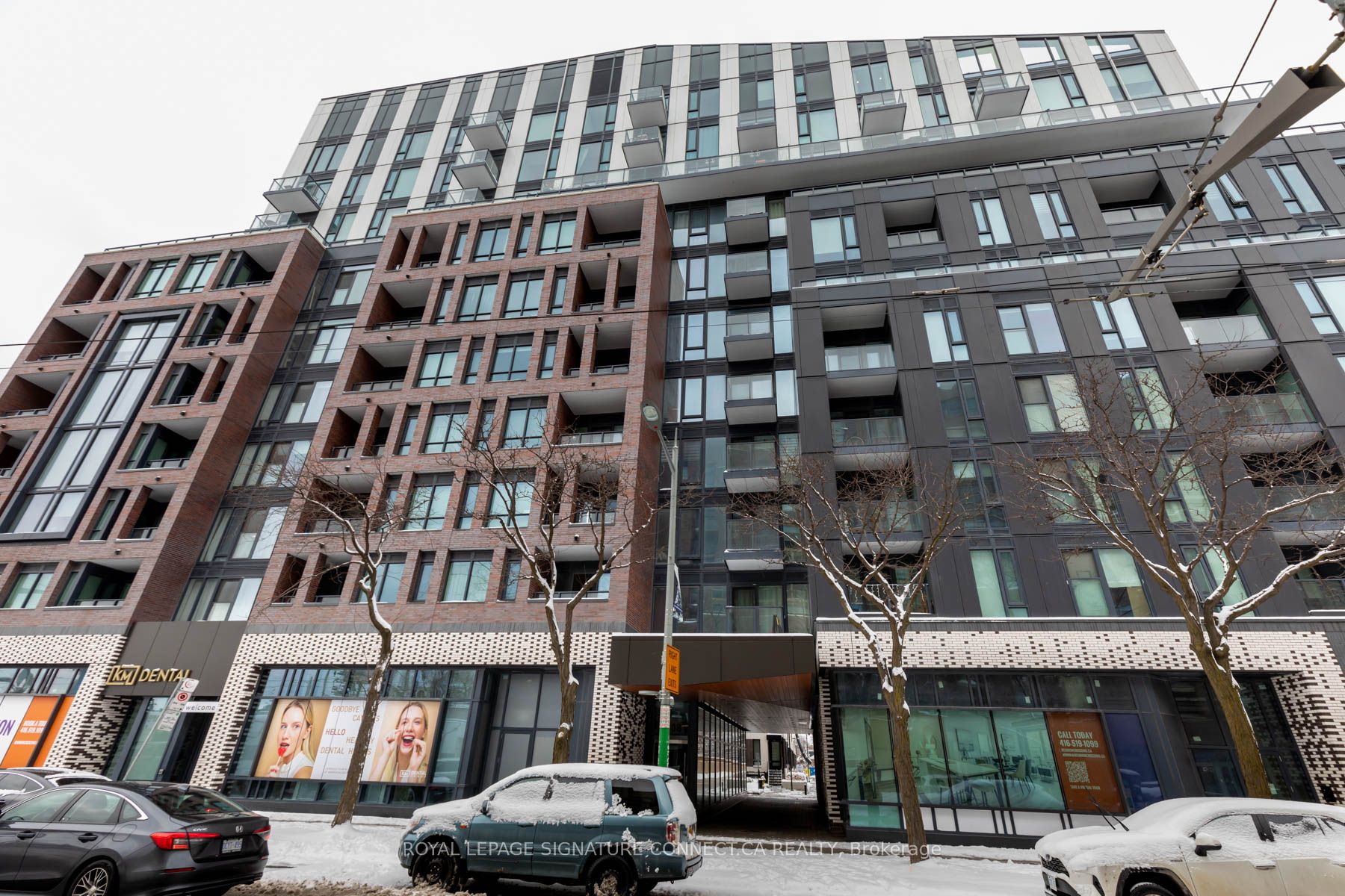 1808 St Clair Avenue W 219 Property Photo 25