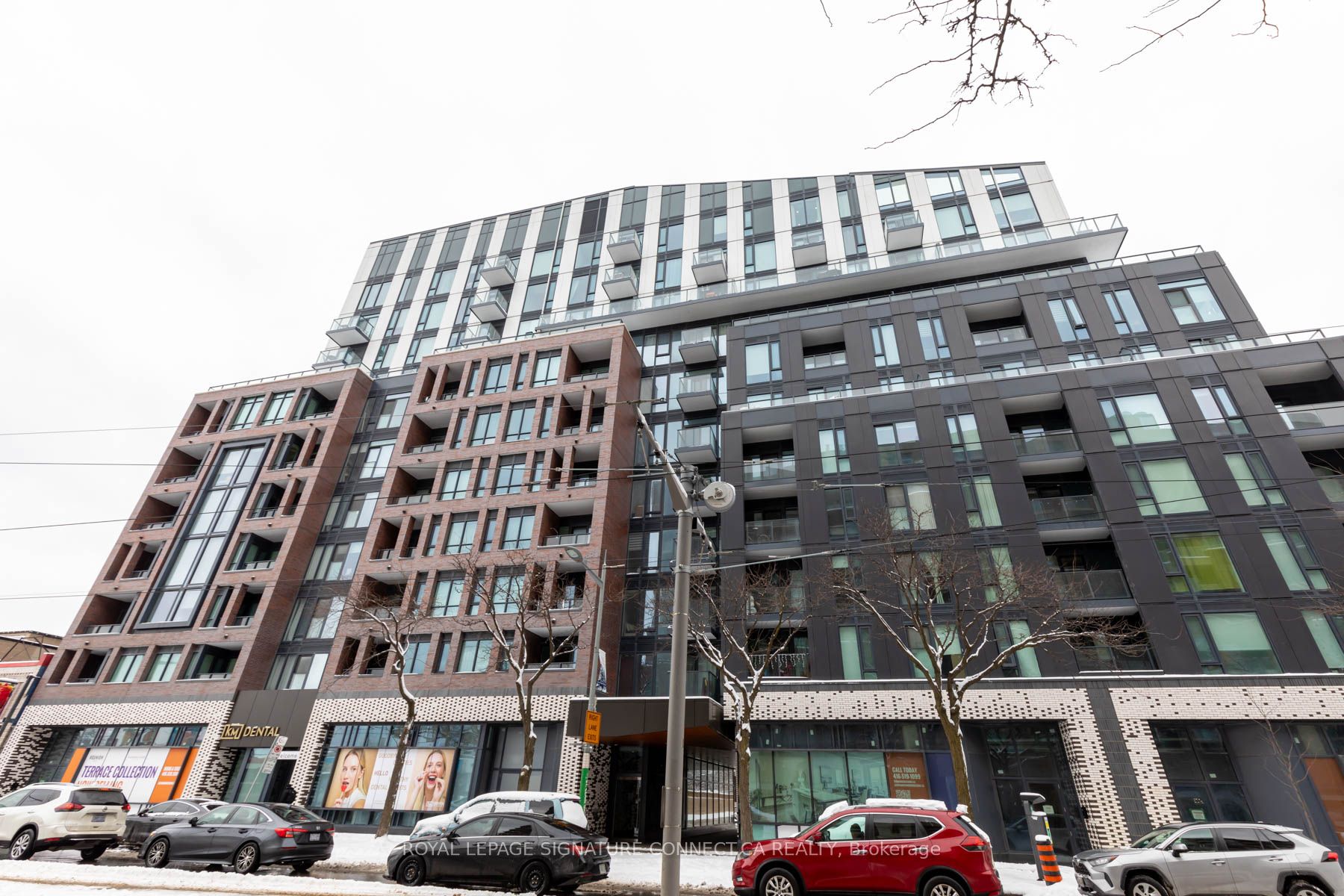 1808 St Clair Avenue W 219 Property Photo 26