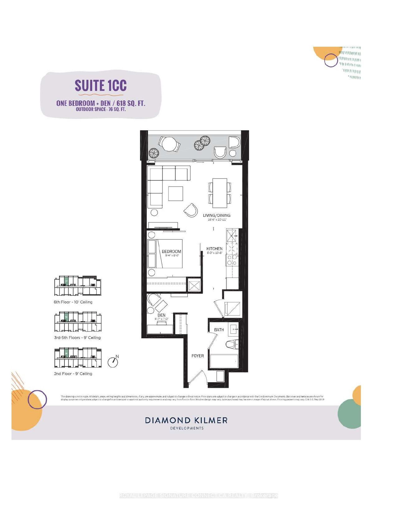 1808 St Clair Avenue W 219 Property Photo 27