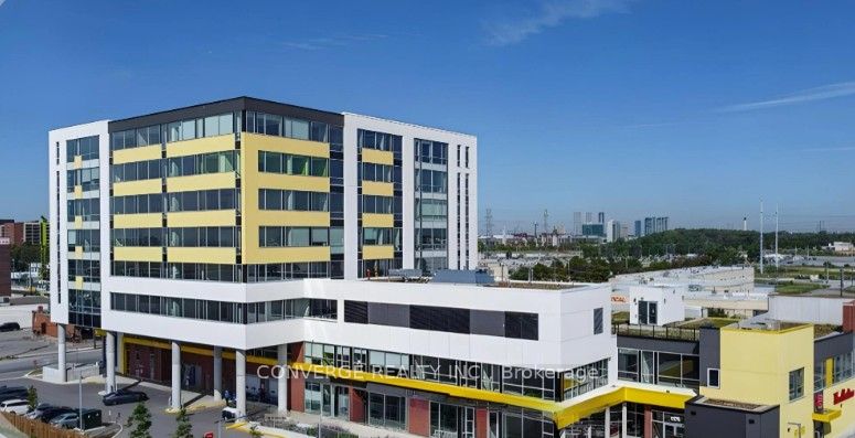 1275 Finch Avenue W 615 Property Photo 1