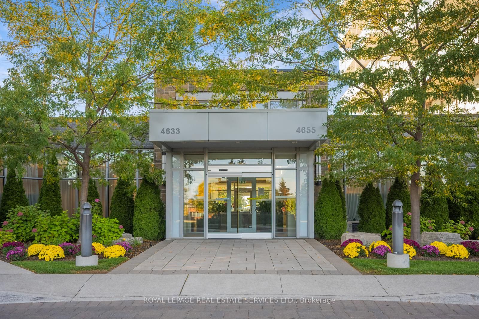 4633 Glen Erin Drive 1010 Property Photo 1