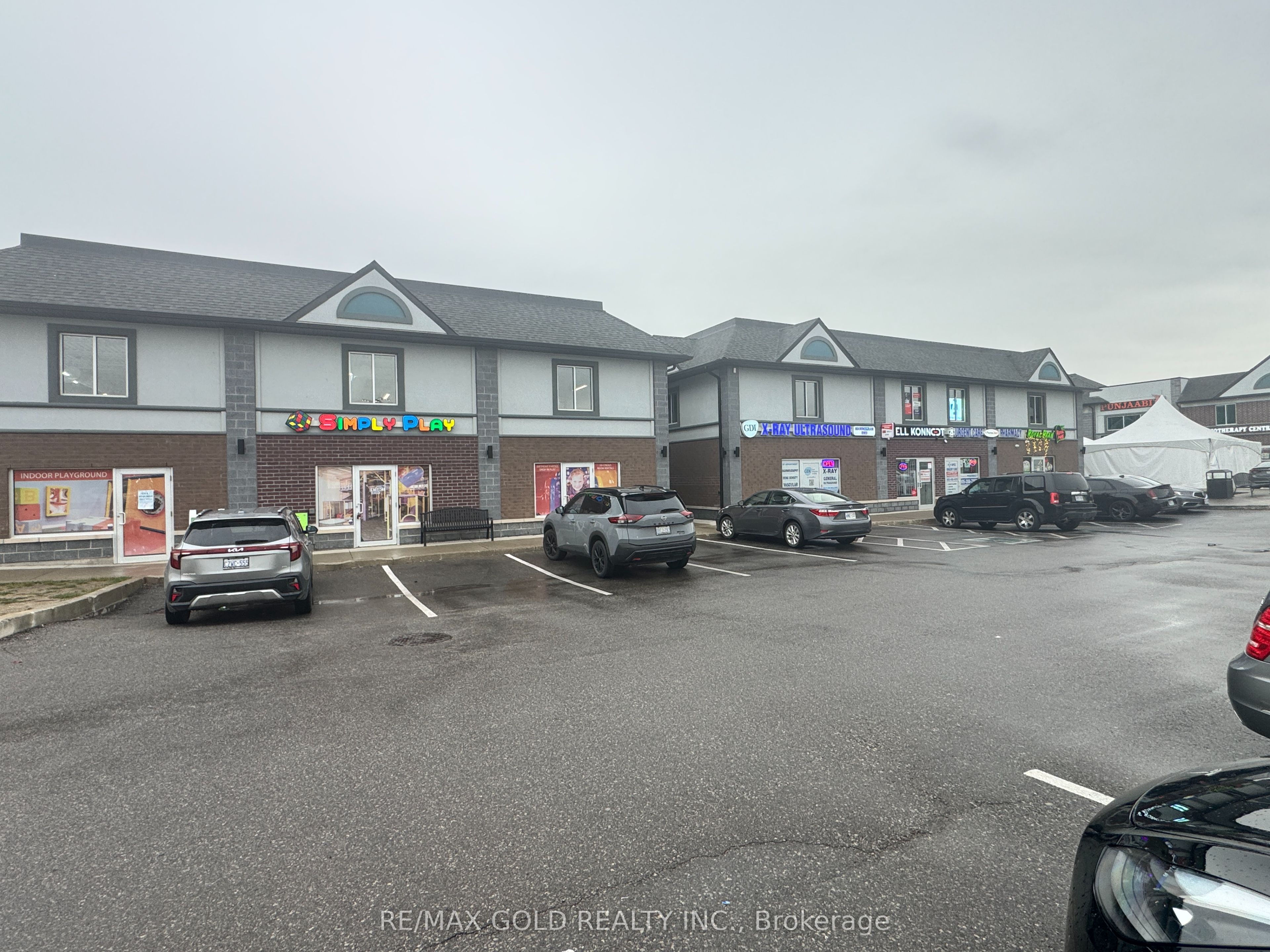 12550 Kennedy Road A1 Property Photo 1