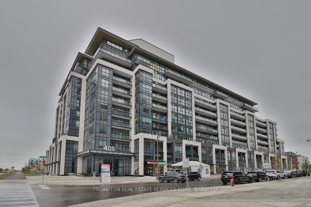 405 Dundas Street W 715 Property Photo 1