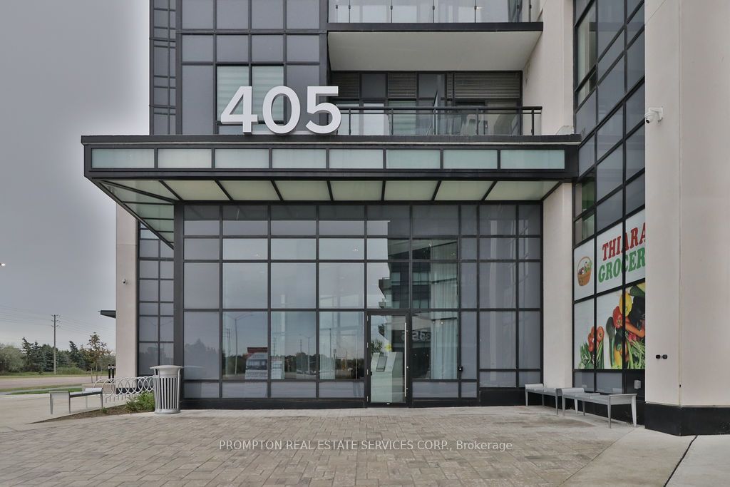 405 Dundas Street W 715 Property Photo 2