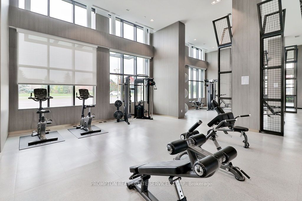 405 Dundas Street W 715 Property Photo 20