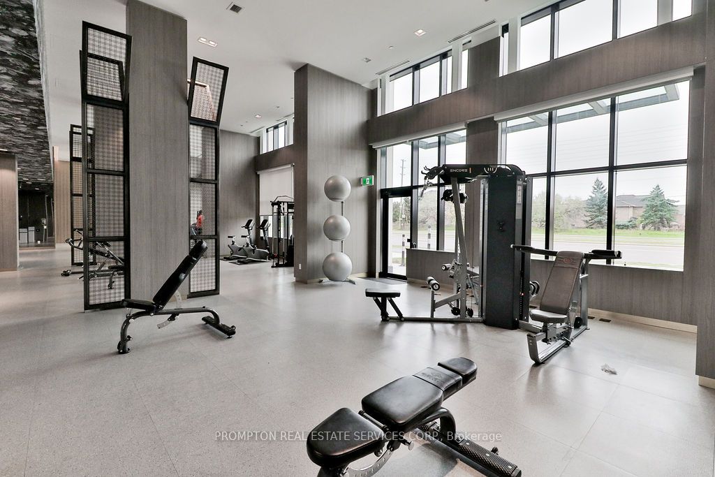 405 Dundas Street W 715 Property Photo 21