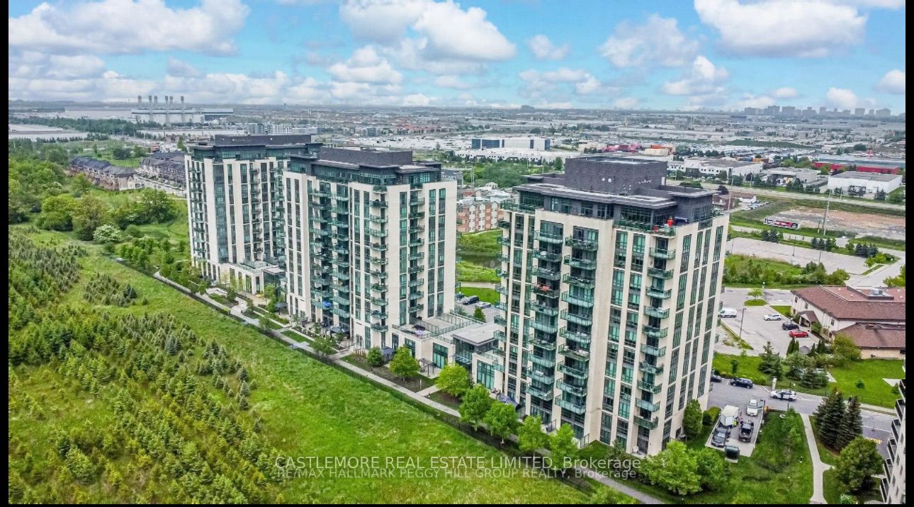 65 Yorkland Boulevard 905 Property Photo 2