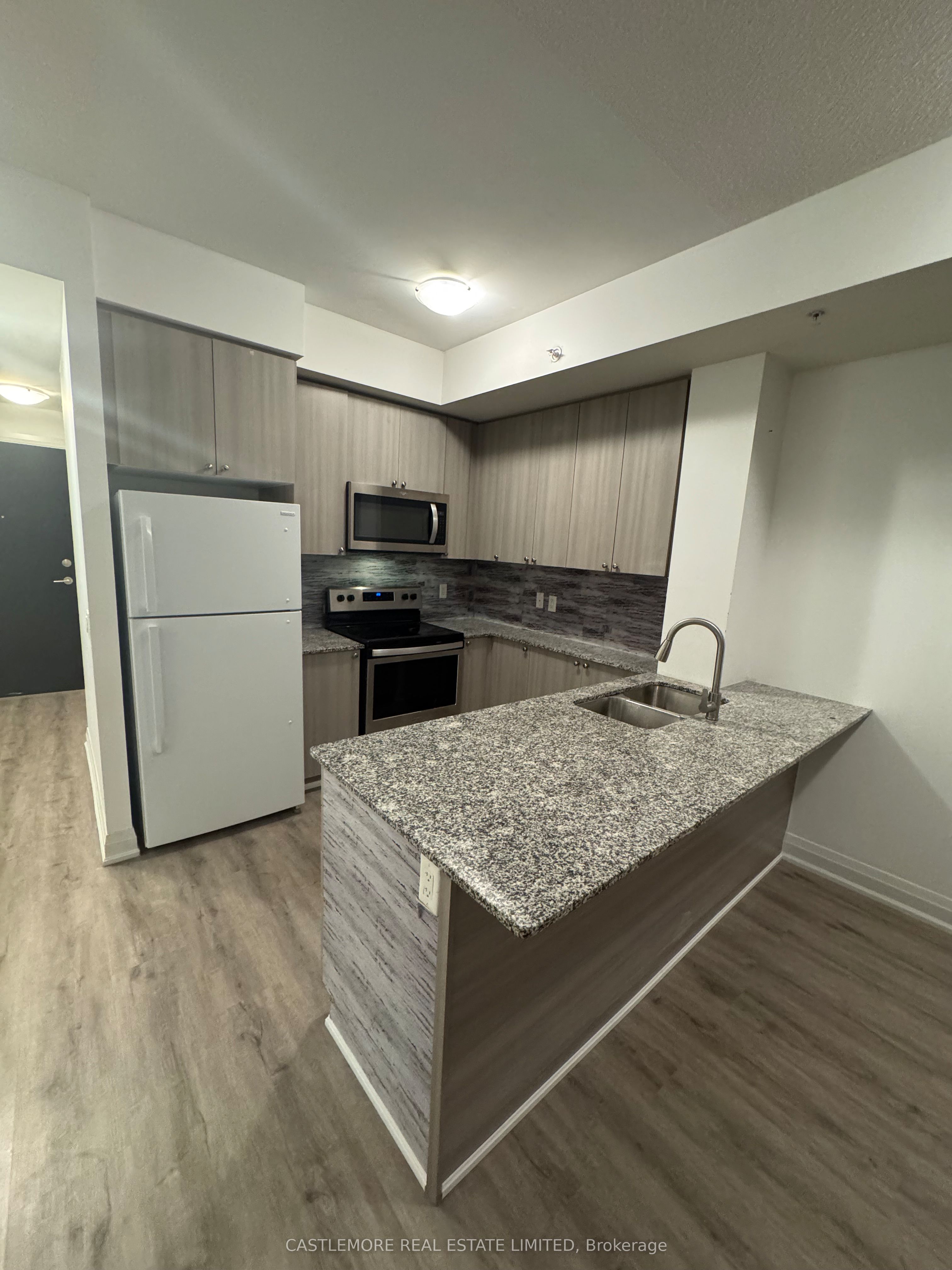 65 Yorkland Boulevard 905 Property Photo 8