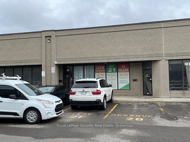 130 Lepage Court 21 Property Photo 1