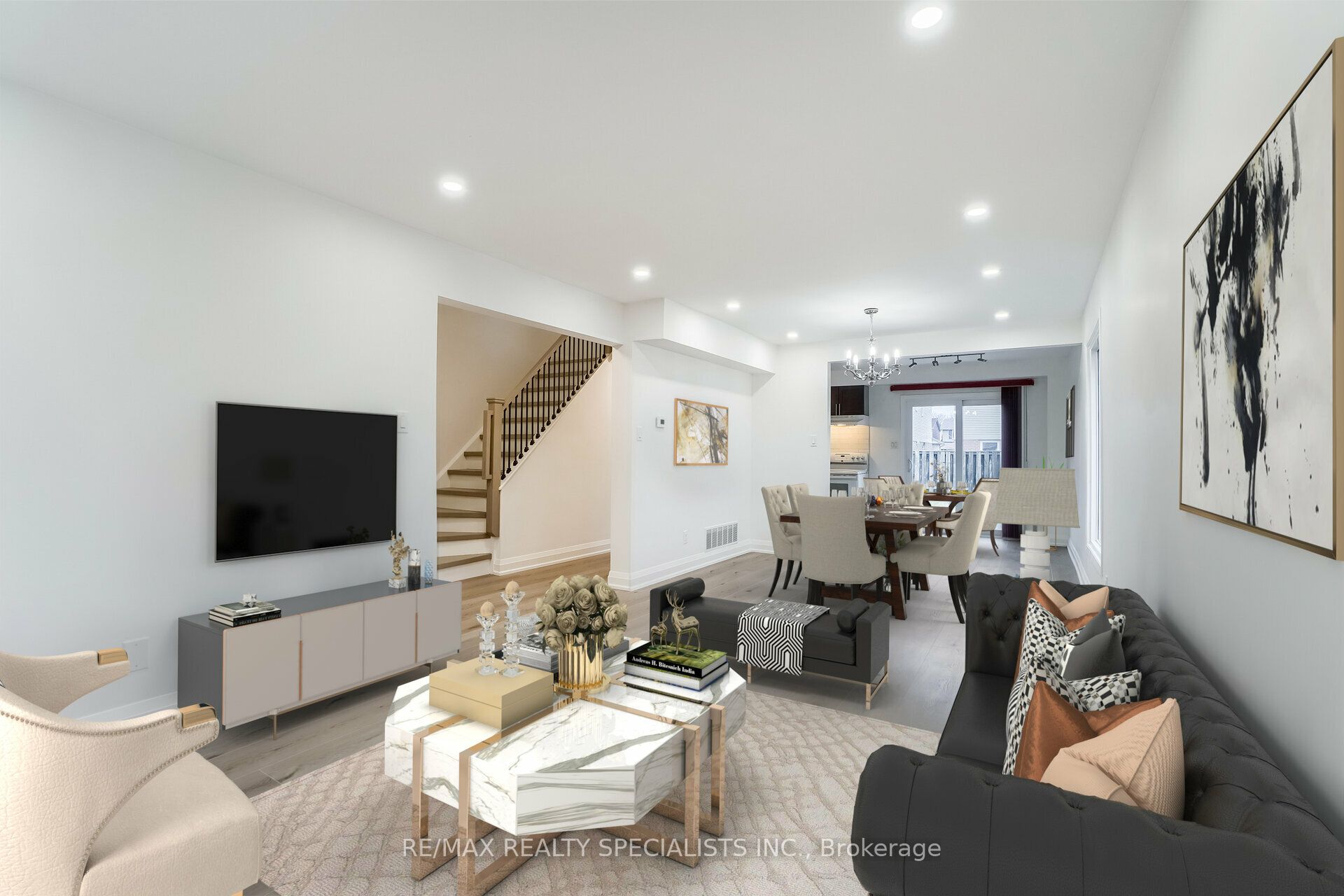 6272 Kindree Circle Property Photo 4