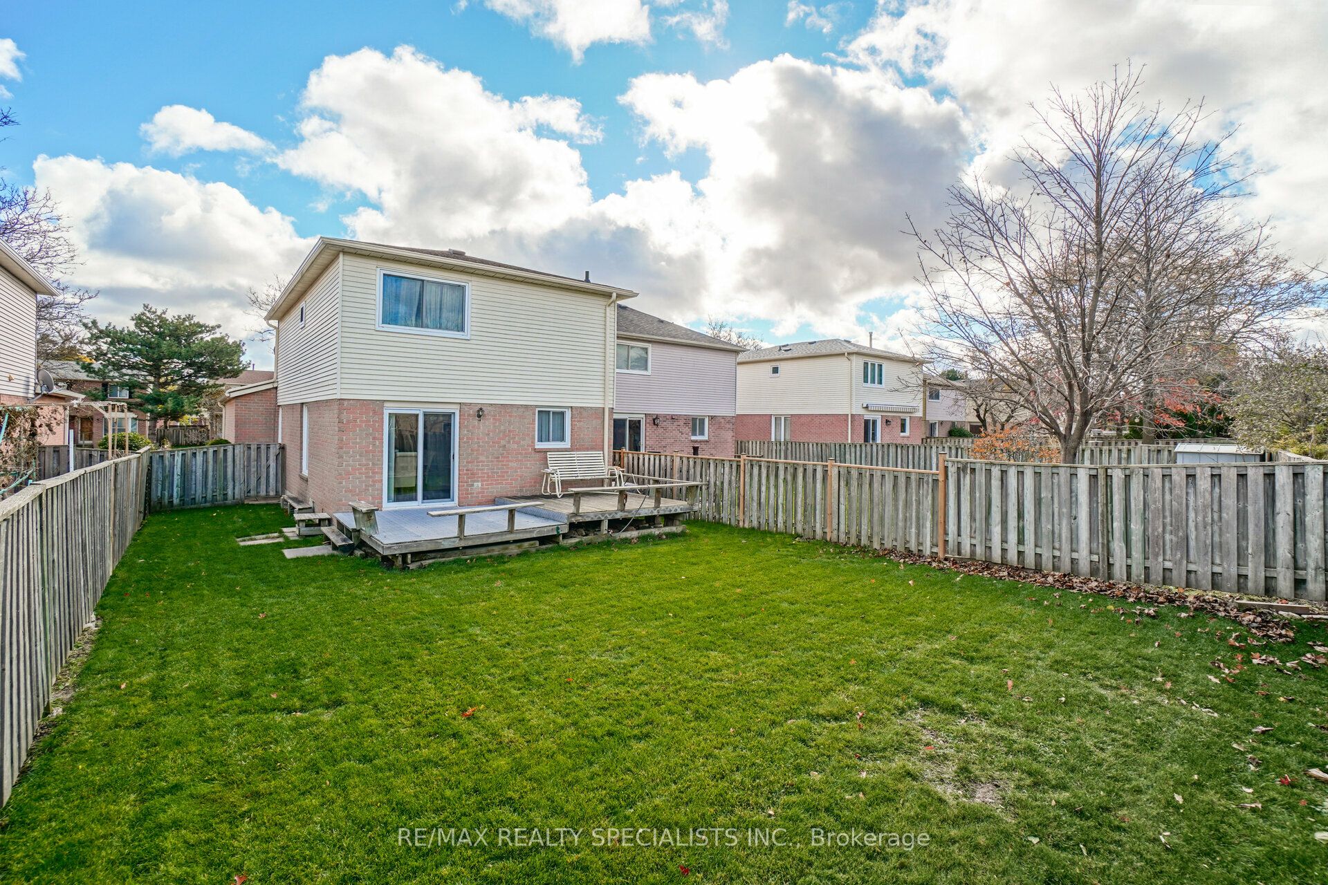 6272 Kindree Circle Property Photo 18