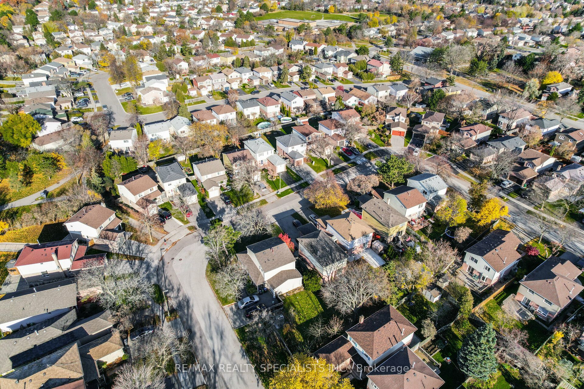 6272 Kindree Circle Property Photo 25