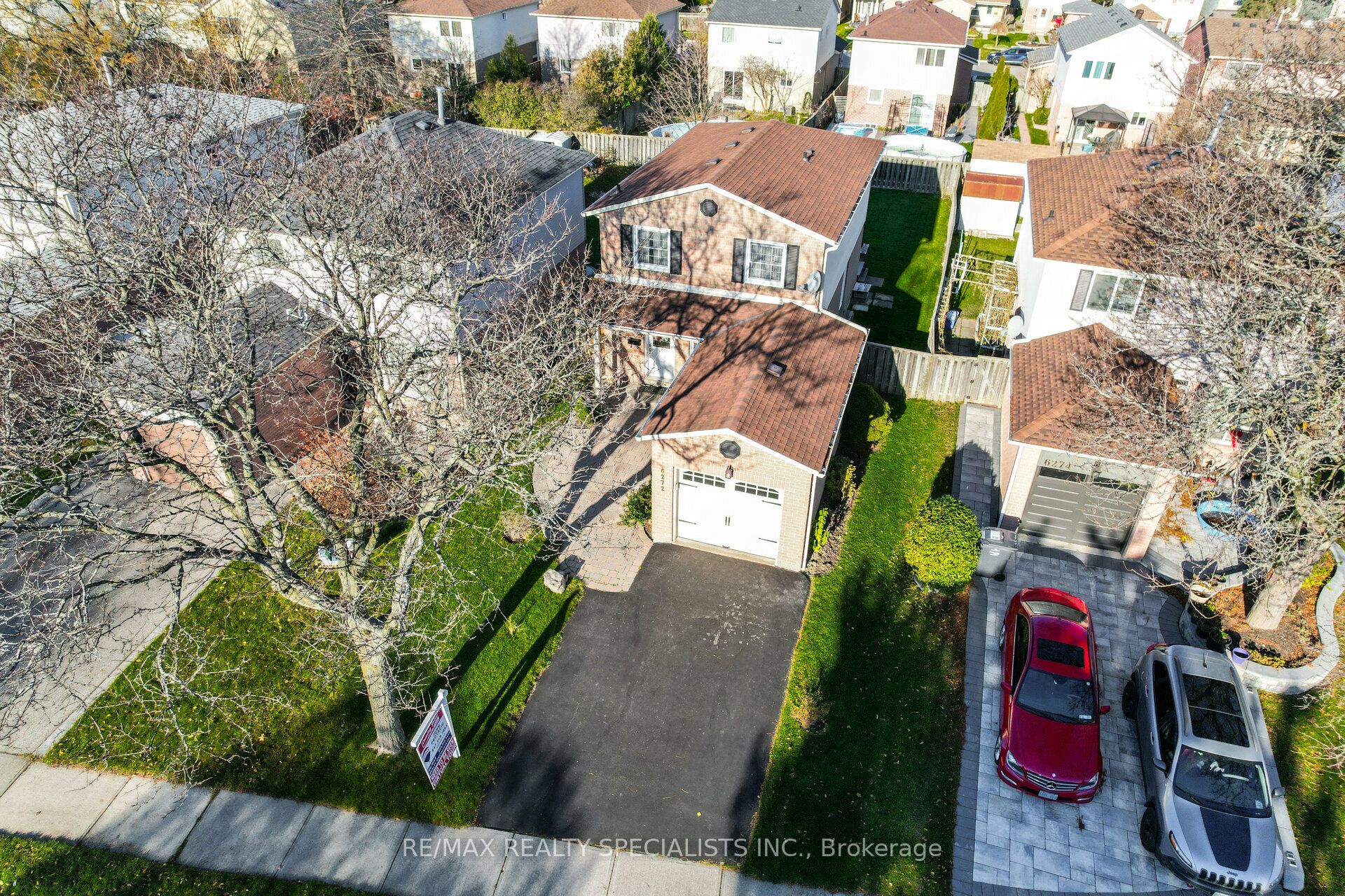 6272 Kindree Circle Property Photo 26