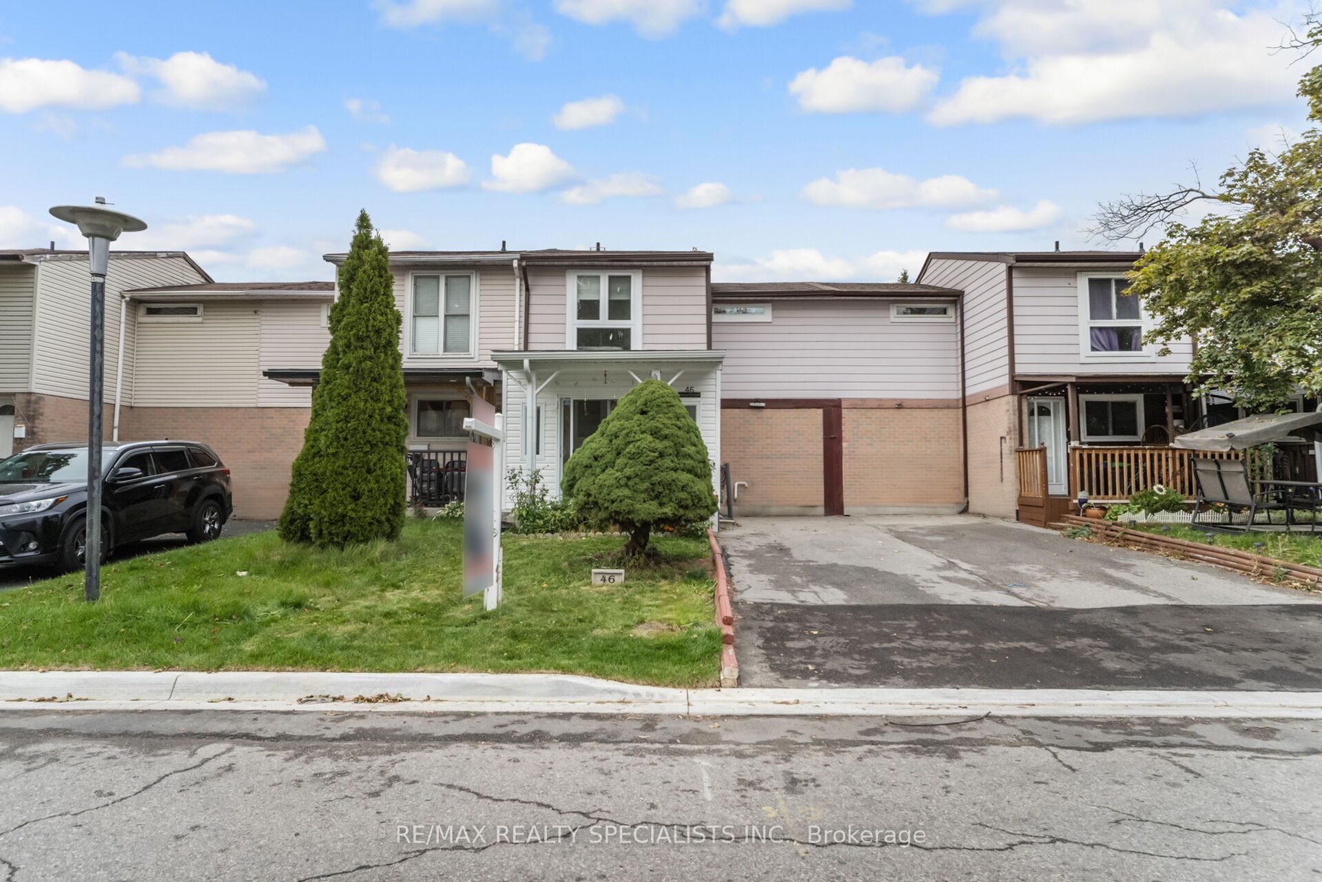 46 Hindquarter Court Property Photo 1