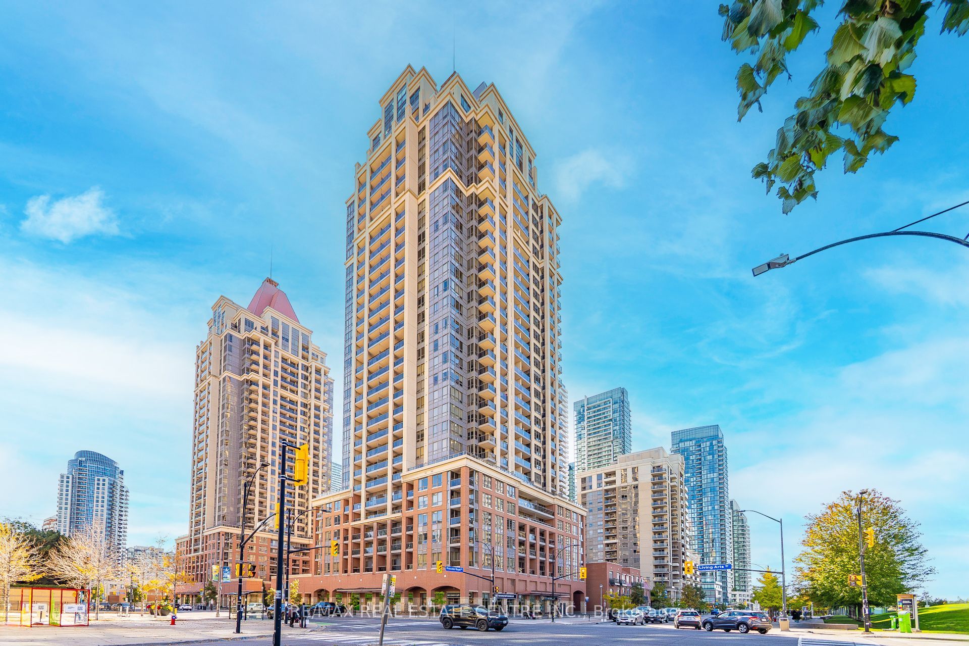 4090 Living Arts Drive 2101 Property Photo 1