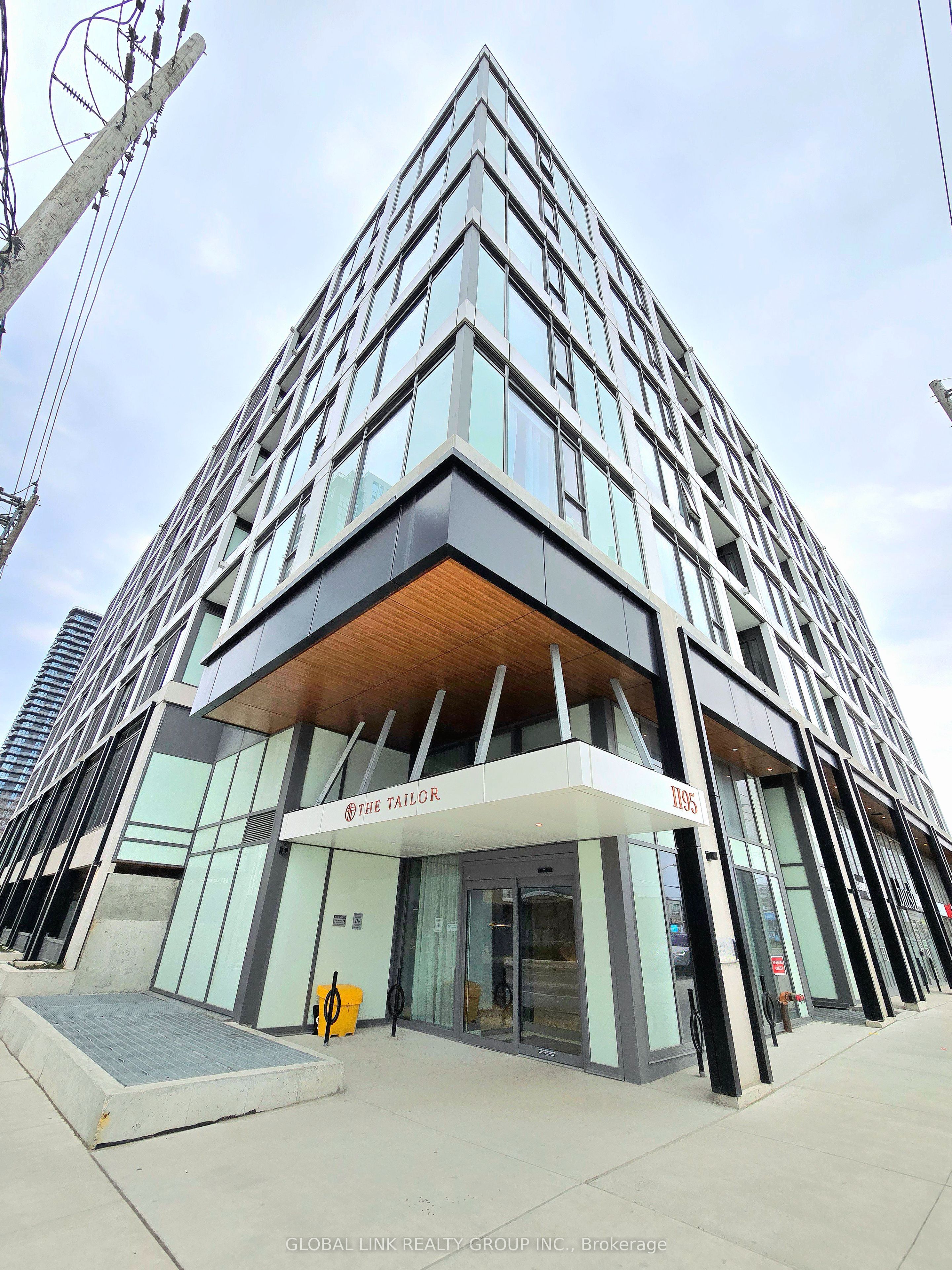 1195 The Queensway Way 501 Property Photo 1