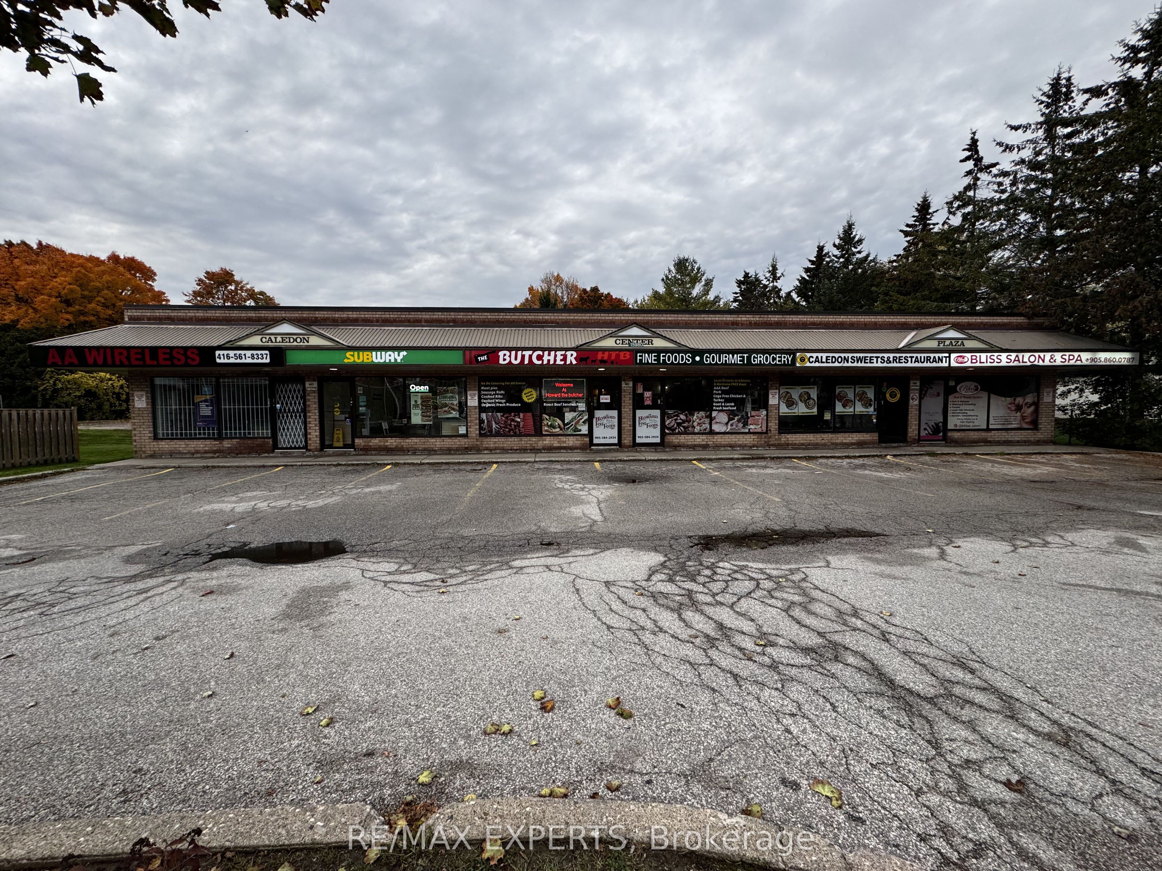 15980 Airport Road 3 & 4 Property Photo 1