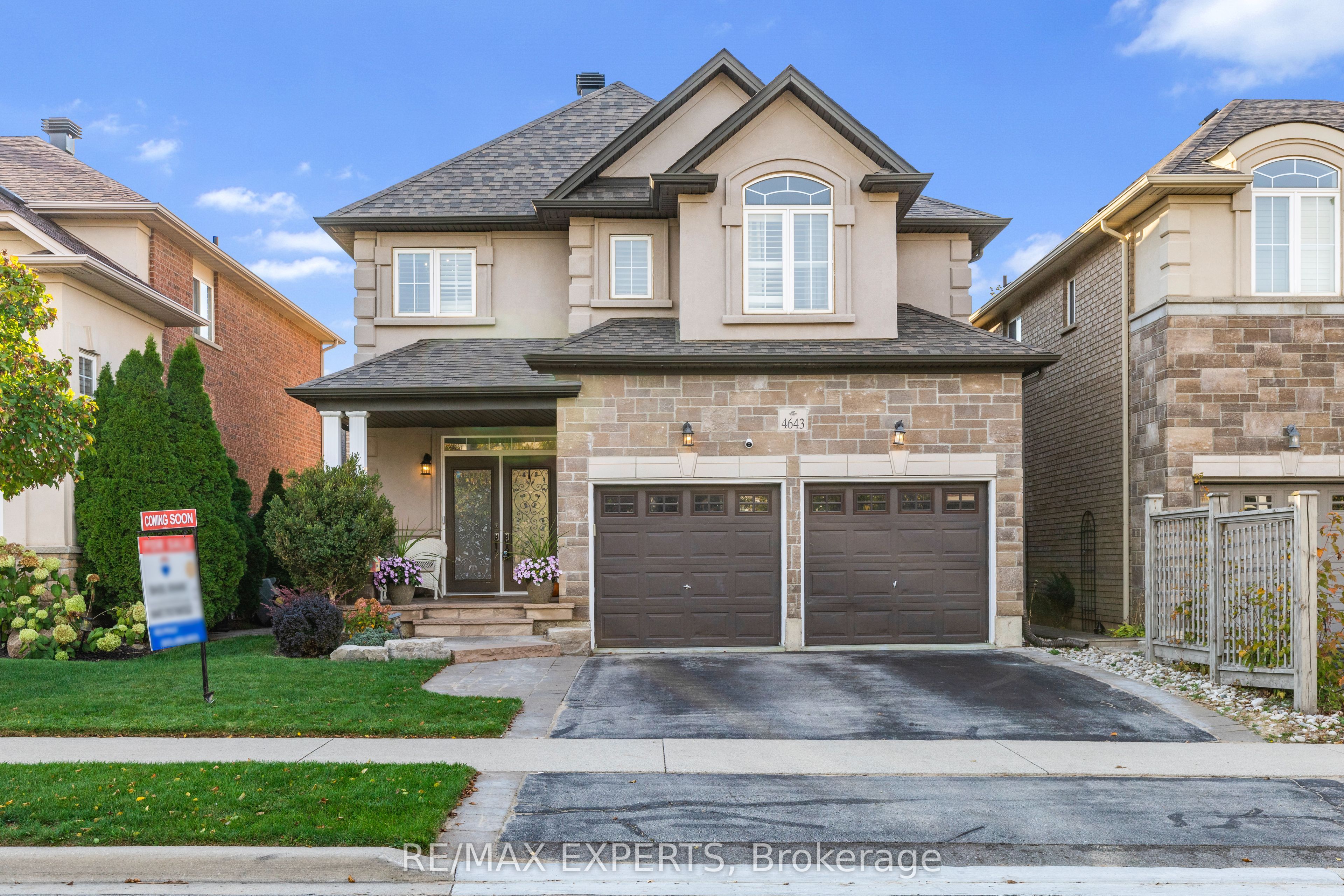 4643 Harbottle Road Property Photo 1