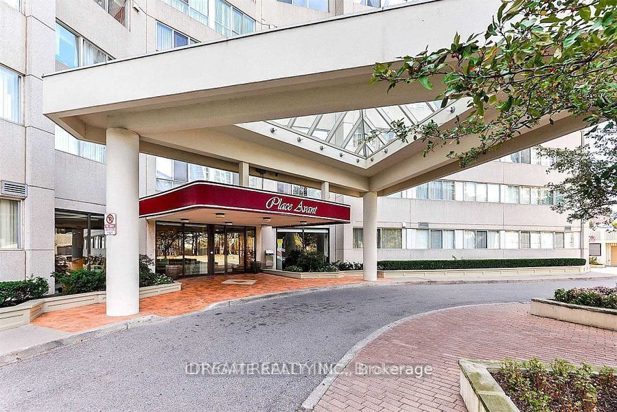 3700 Kaneff Crescent 1412 Property Photo 28