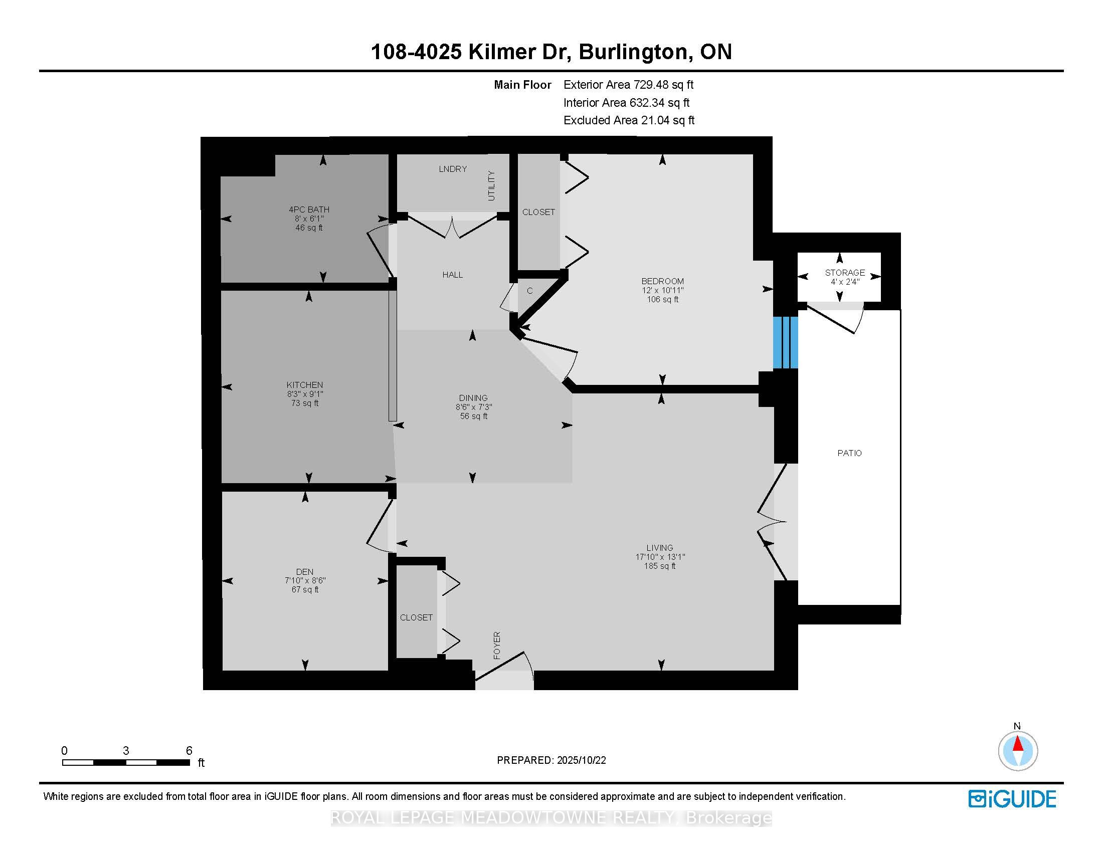 4025 Kilmer Drive 108 Property Photo 23